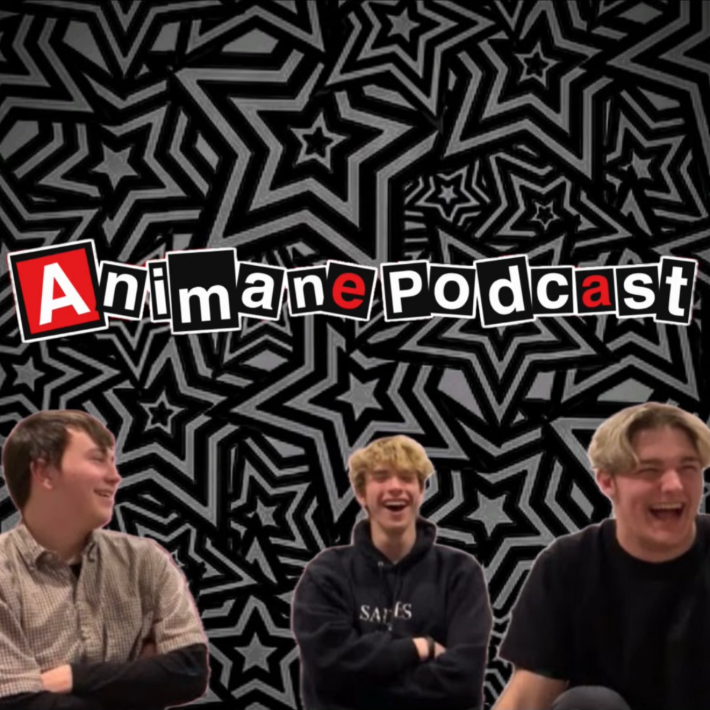 Animane Podcast