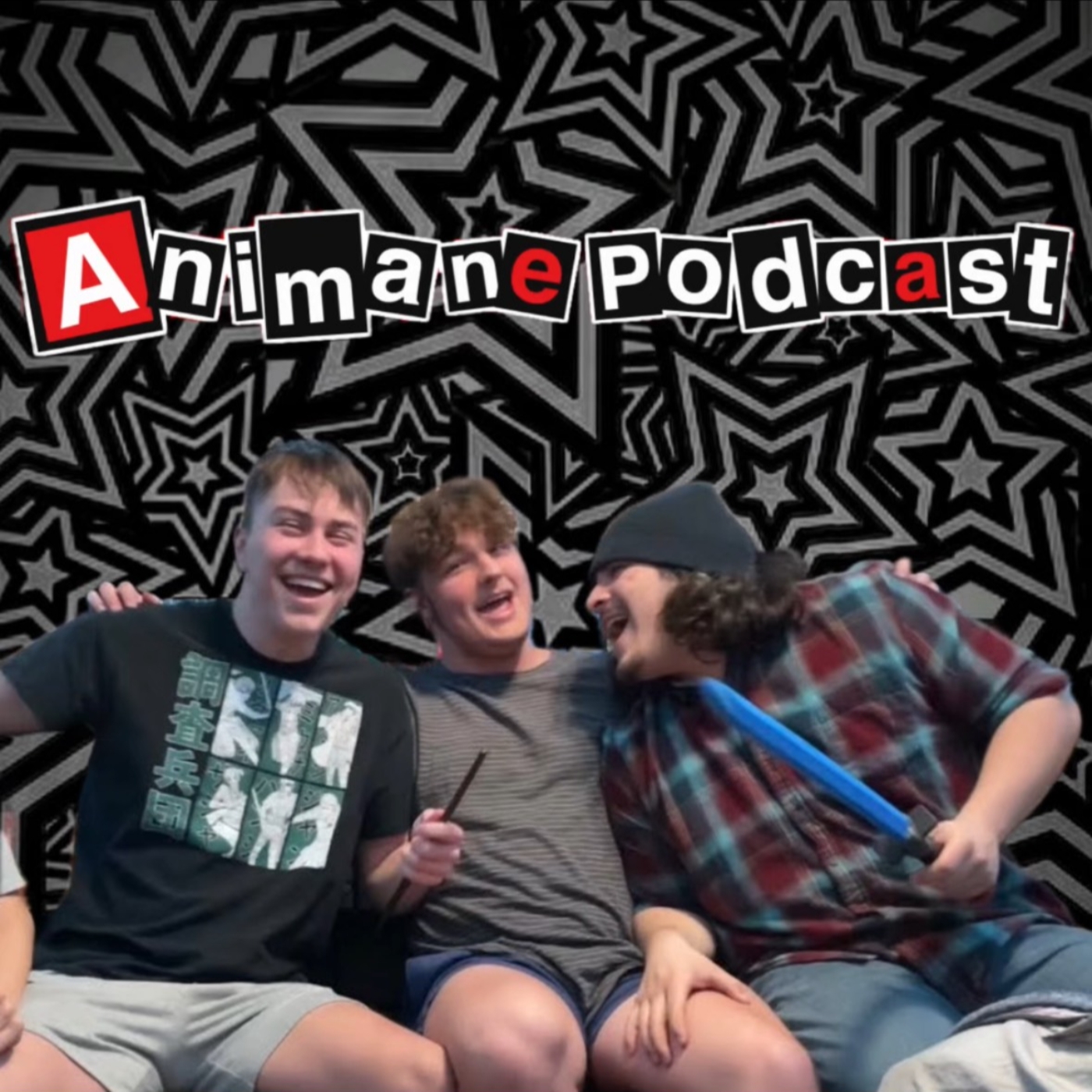 Animane Podcast