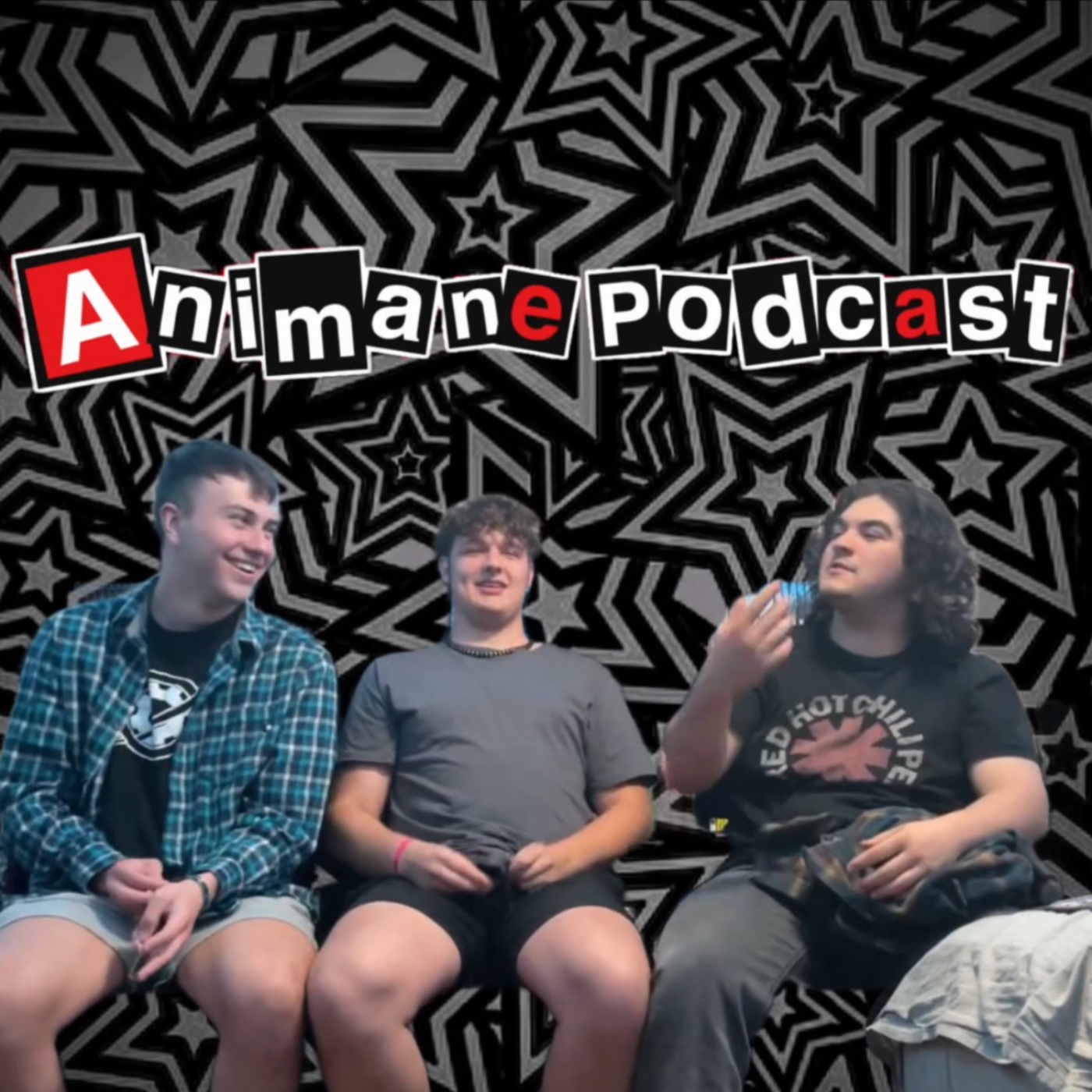 Animane Podcast