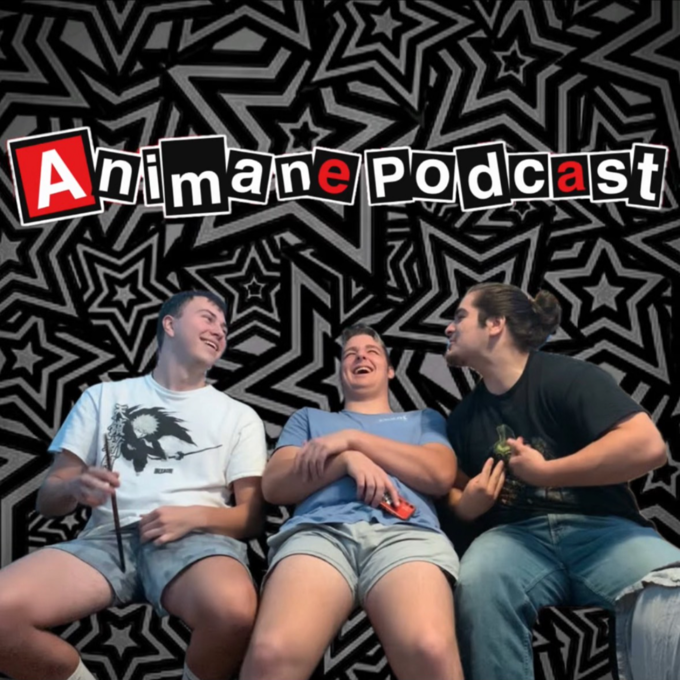 Animane Podcast
