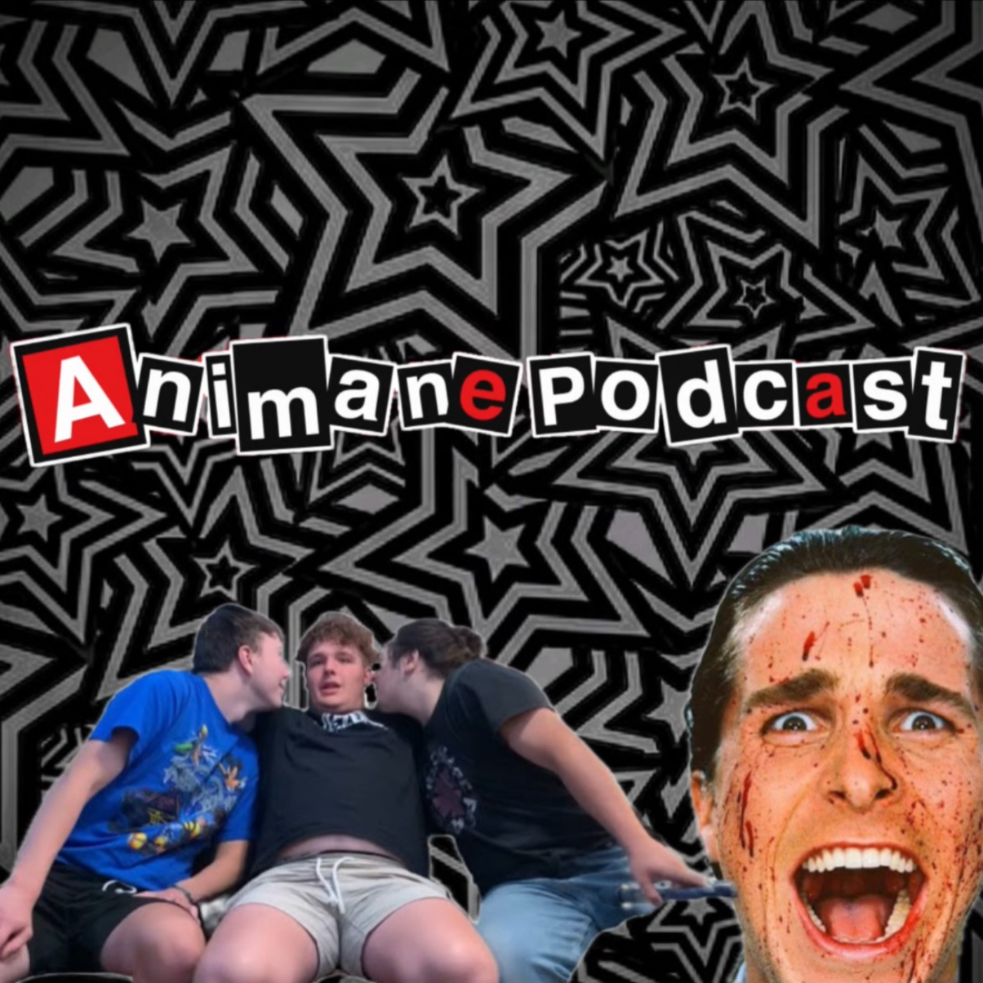 Animane Podcast