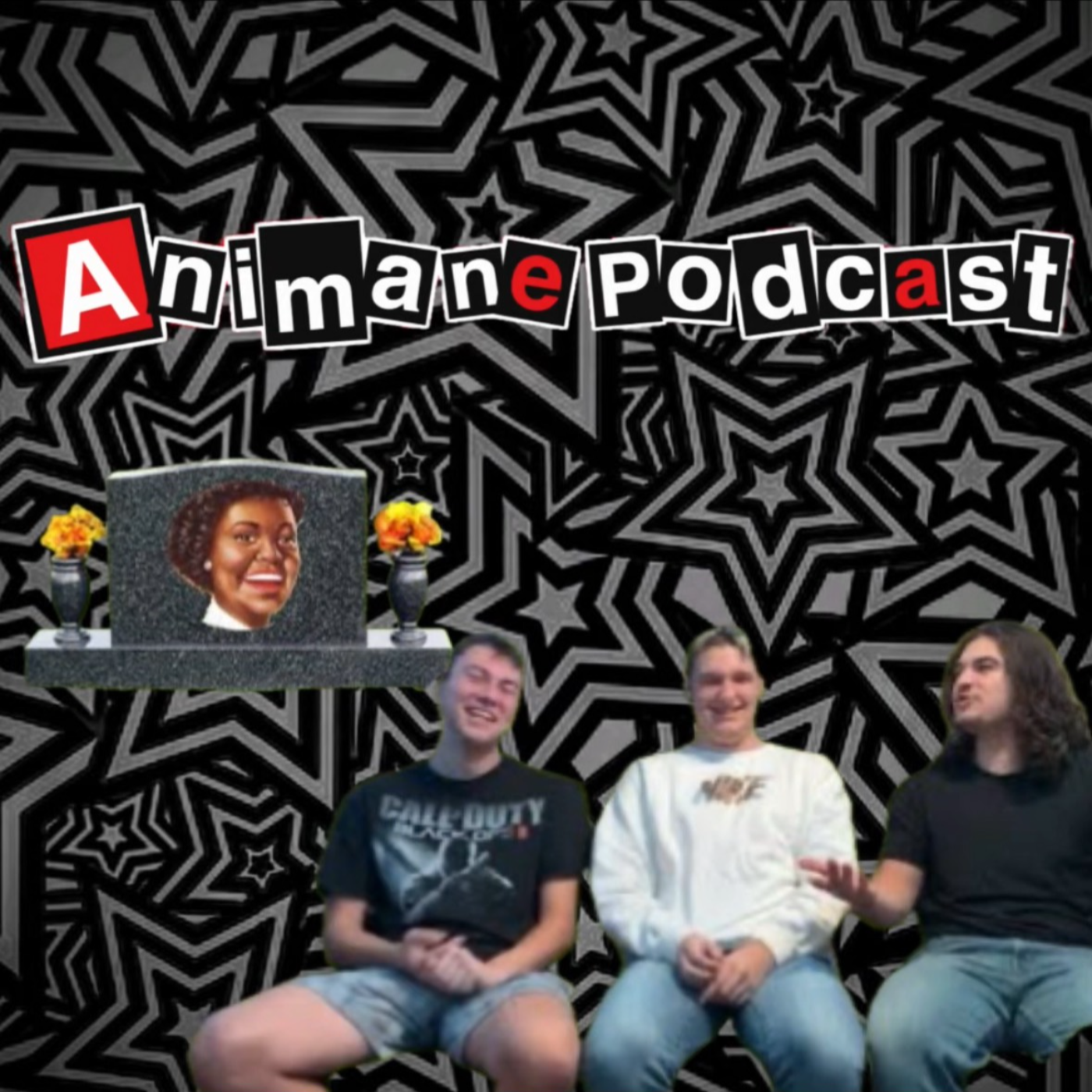 Animane Podcast