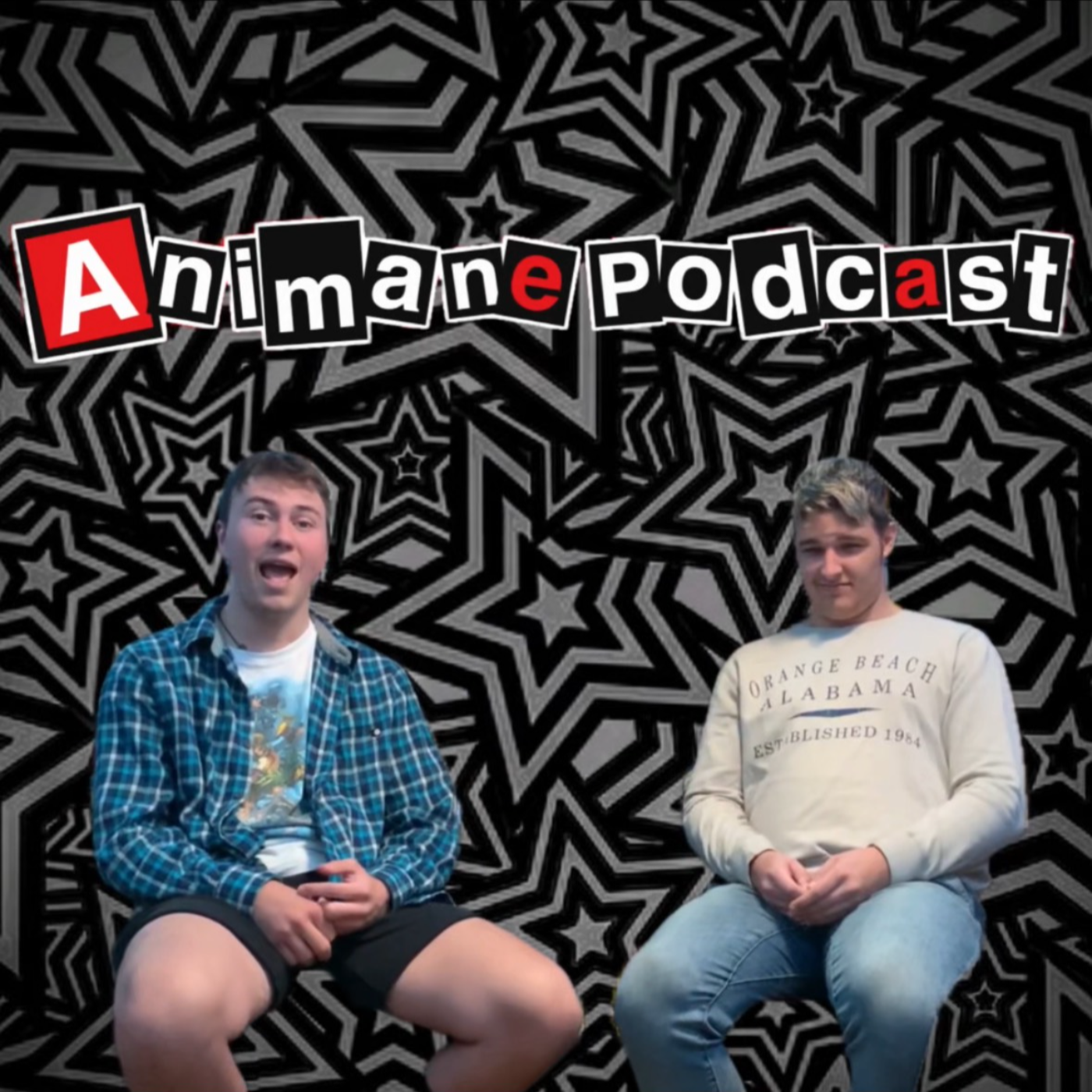 Animane Podcast