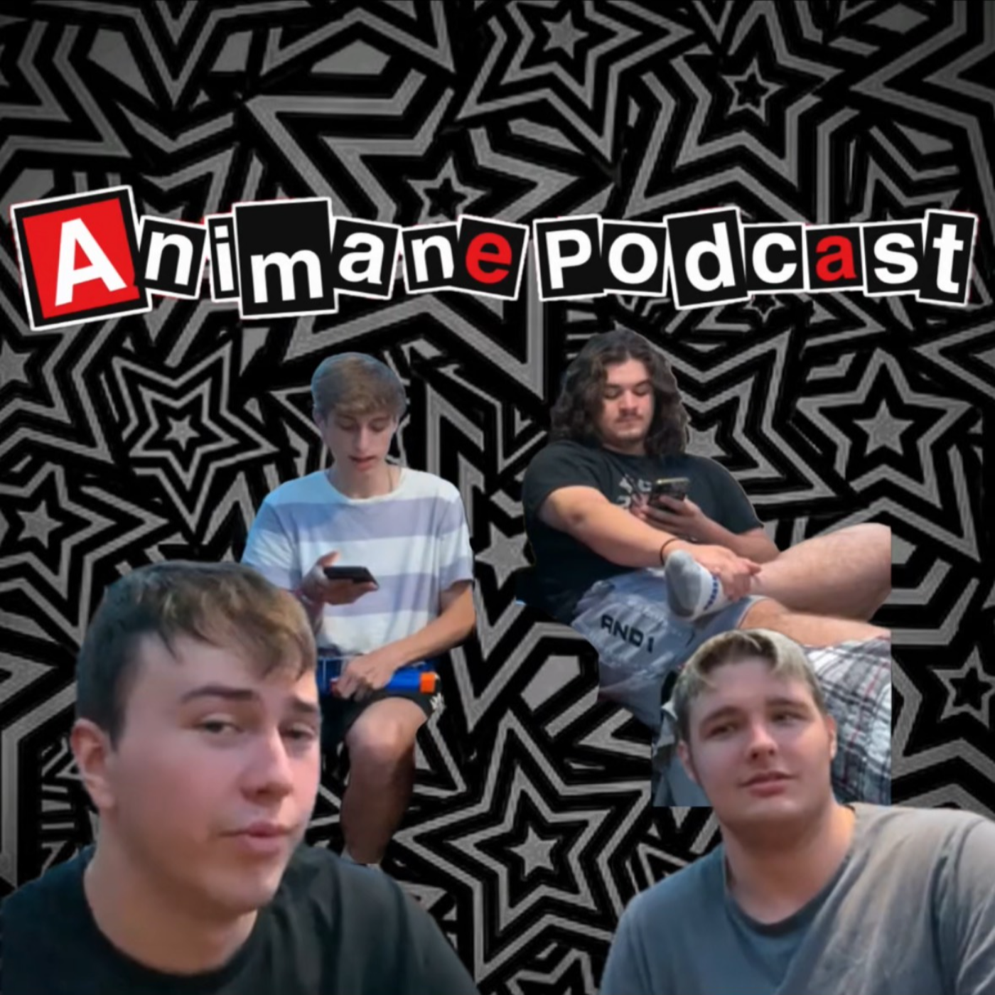 Animane Podcast