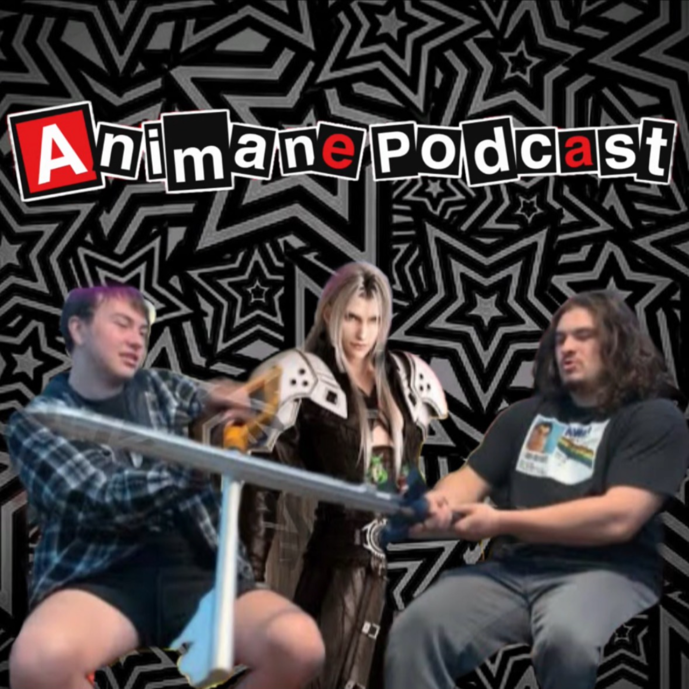 Animane Podcast