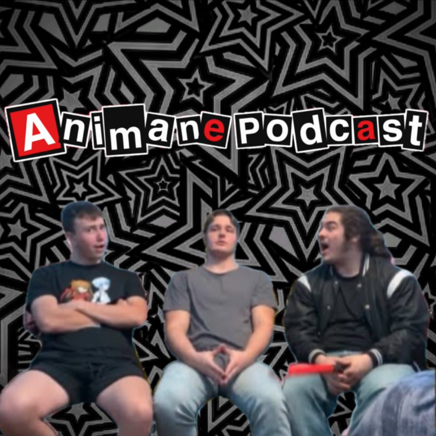Animane Podcast