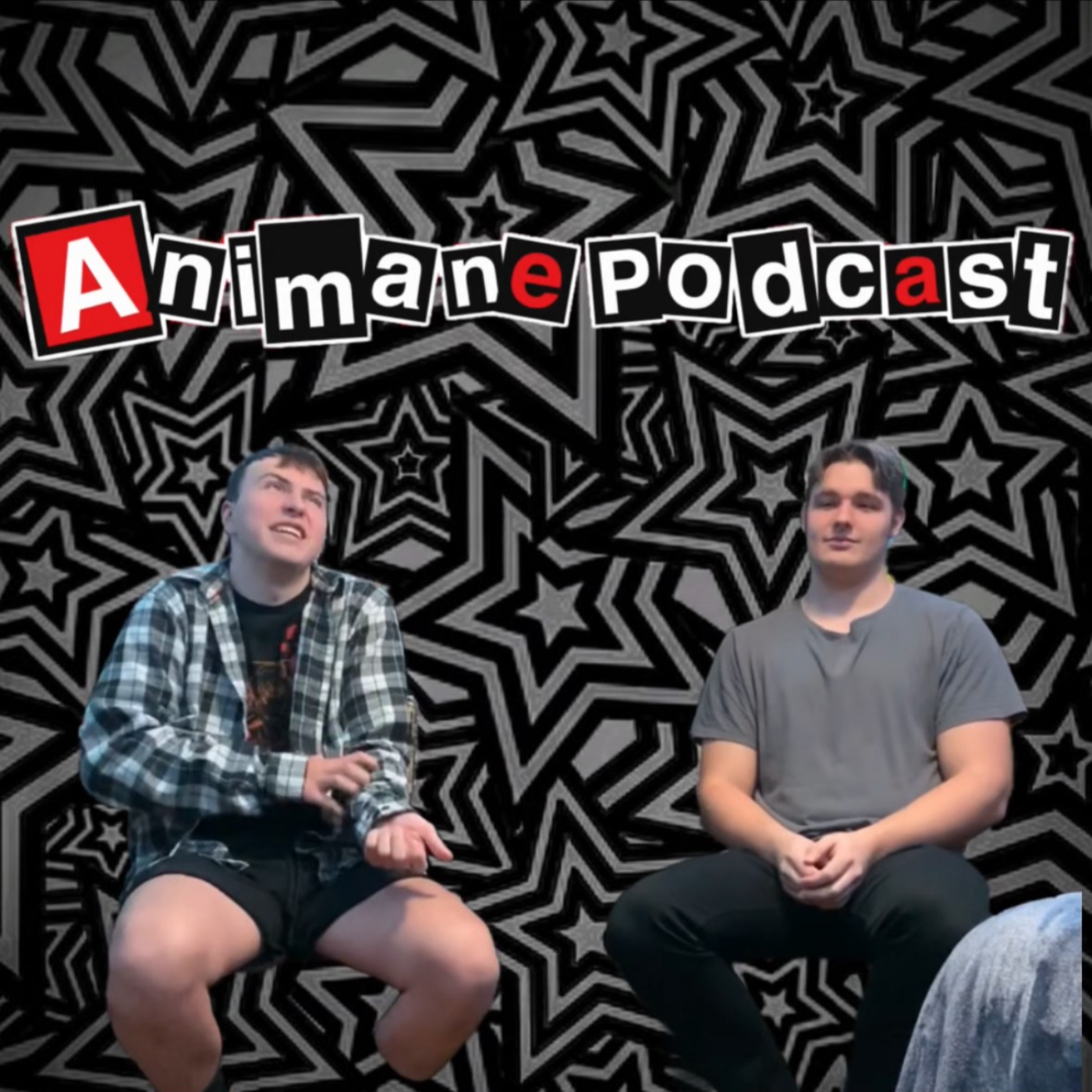 Animane Podcast