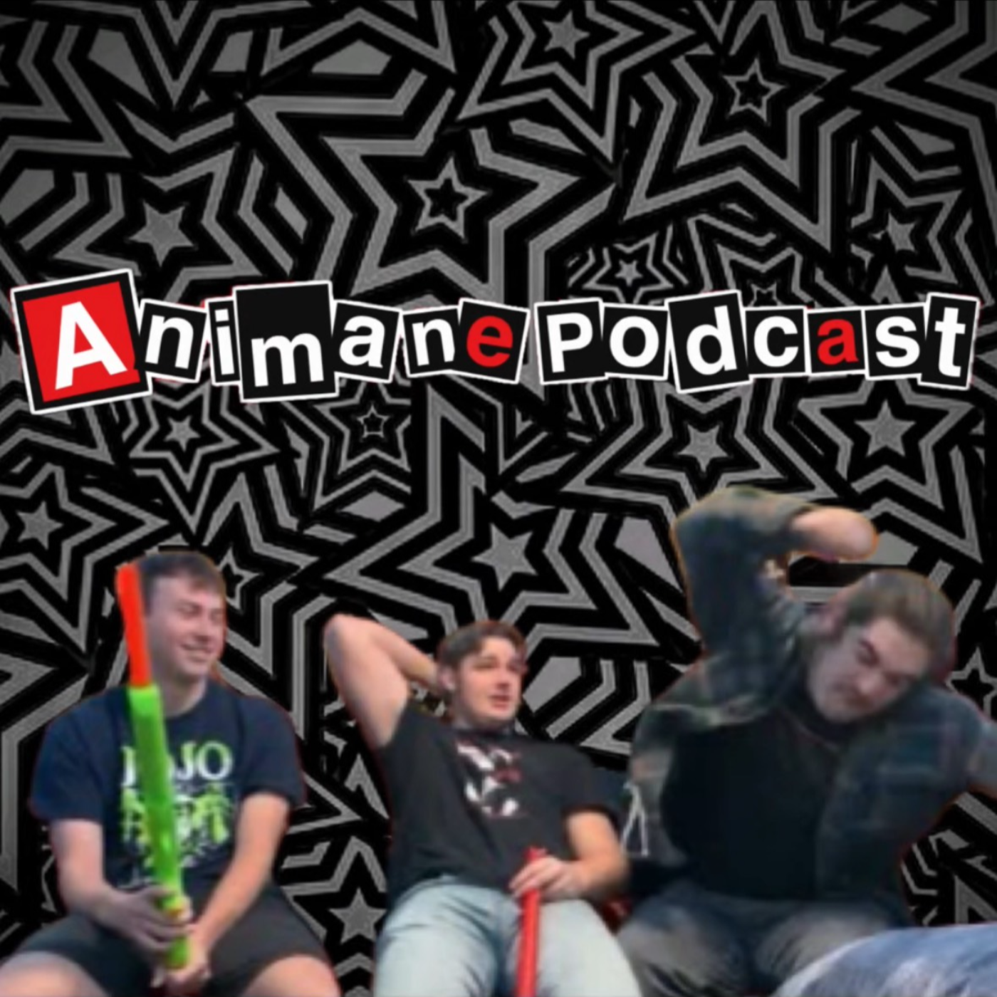 Animane Podcast