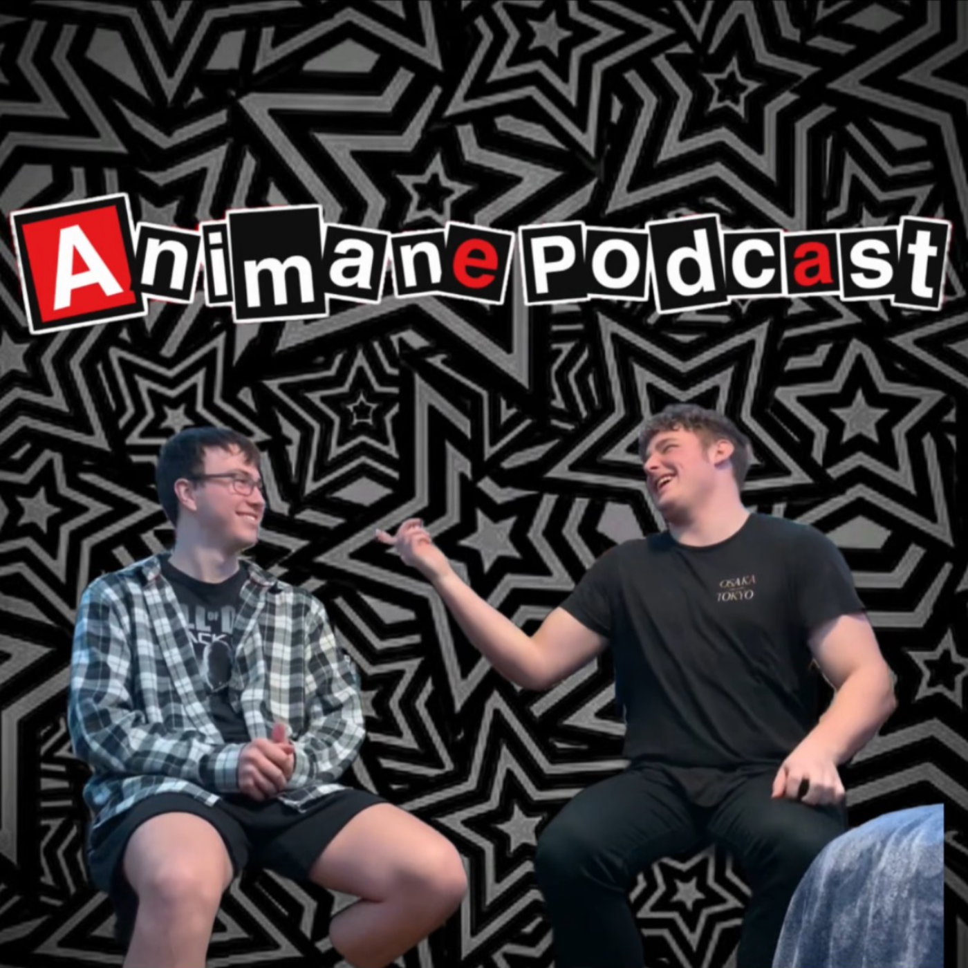 Animane Podcast