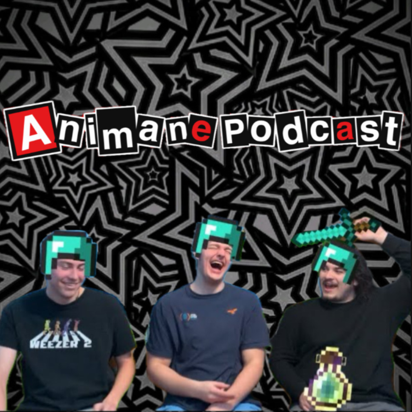 Animane Podcast #38: Smokin that Warden Pack