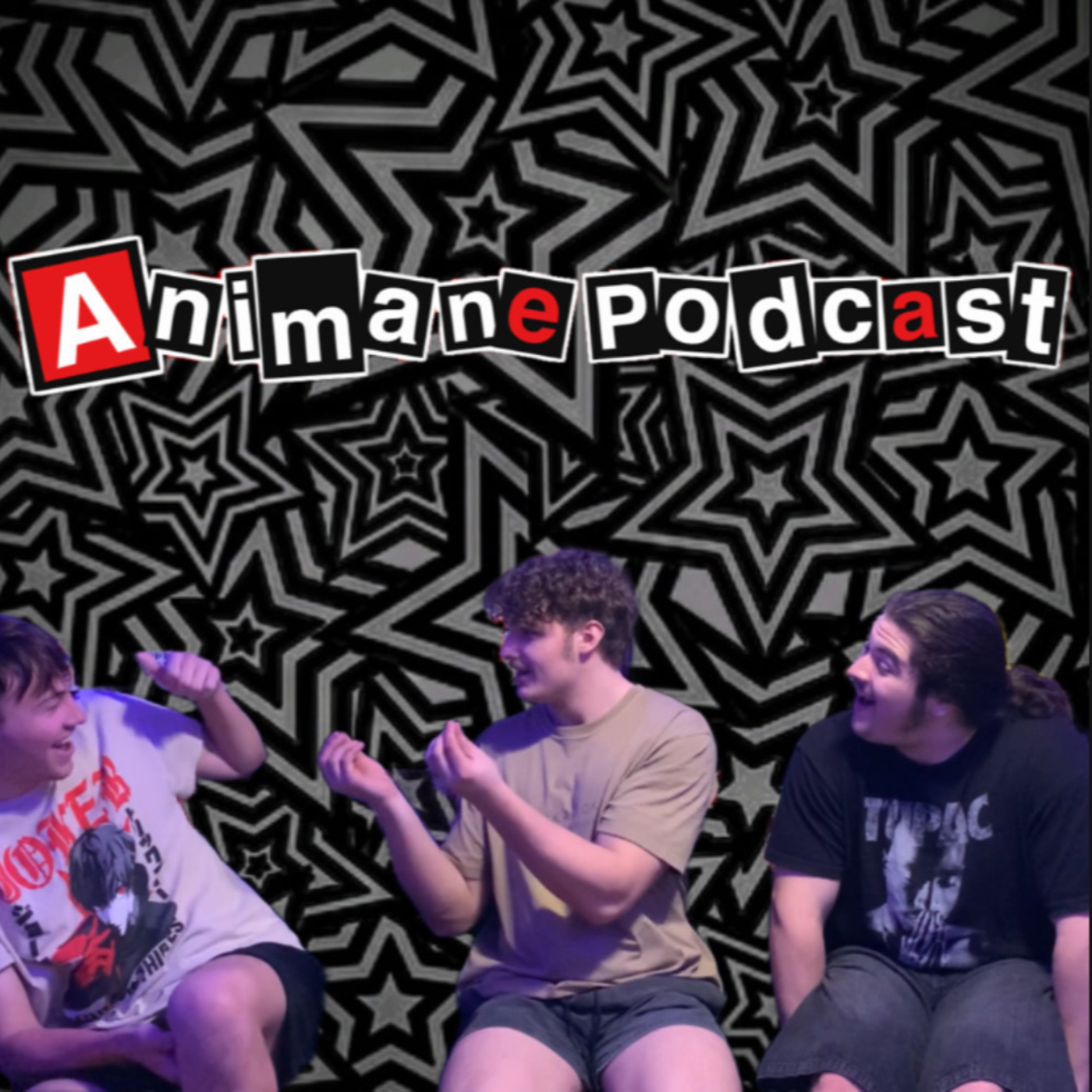Animane Podcast