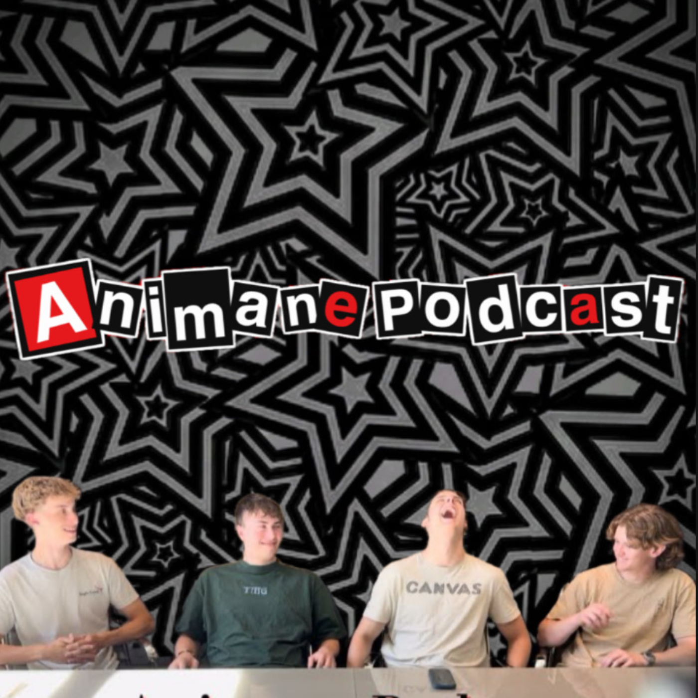 Animane Podcast