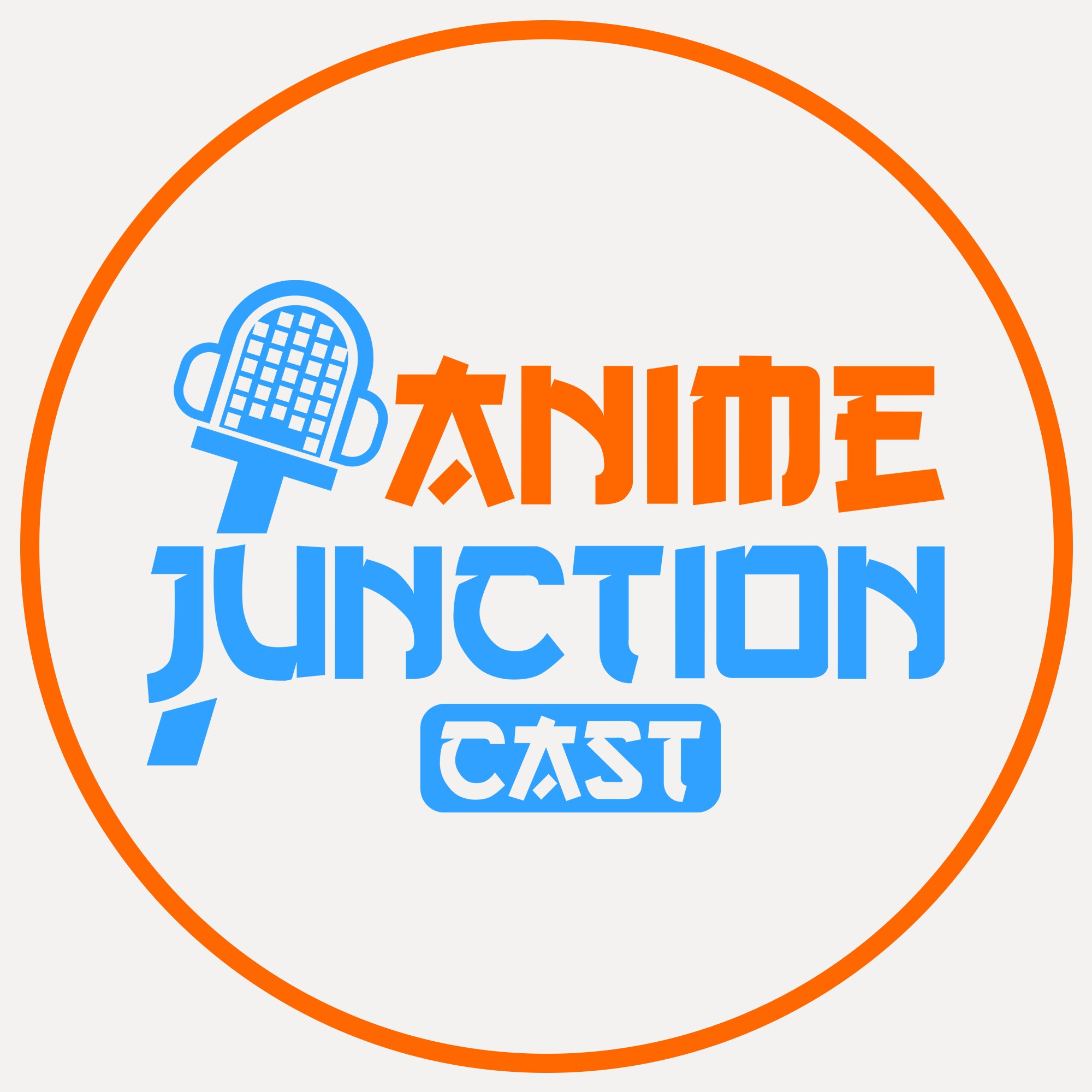 Anime Junction Cast