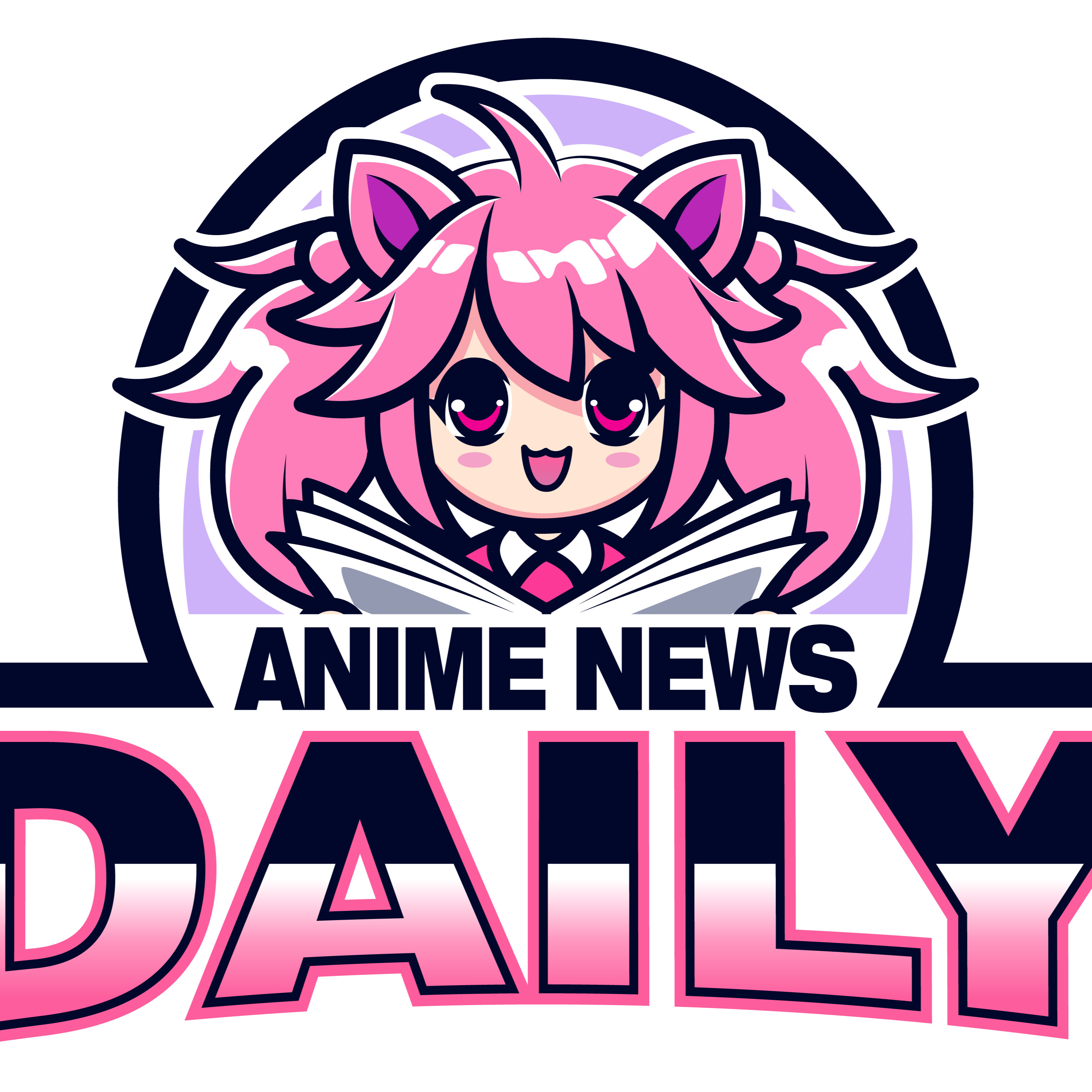 Anime News Daily
