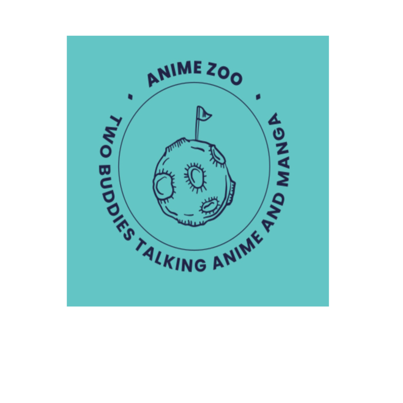 Anime Zoo 