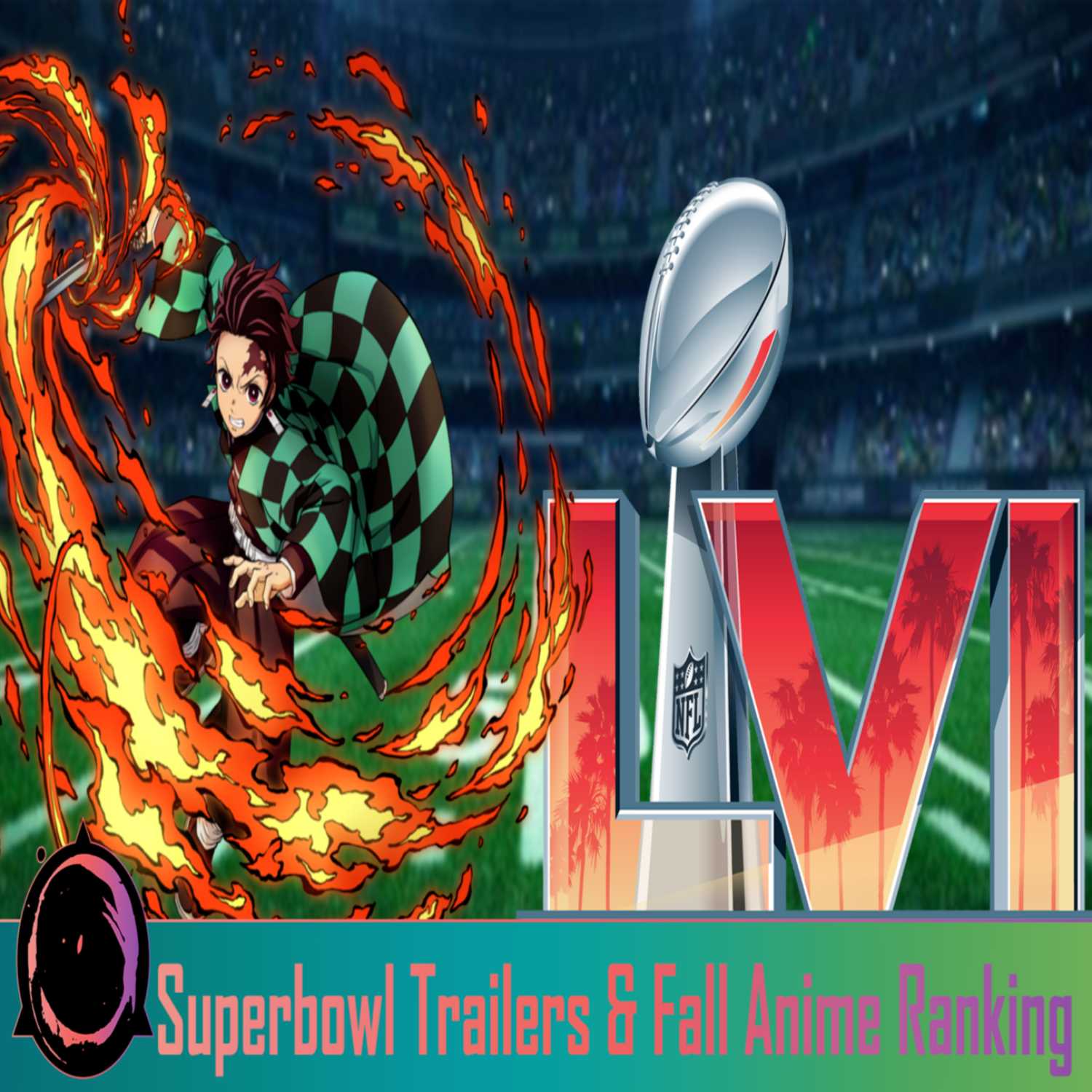 Fall Anime 2021 Ranking + Superbowl Trailers | The Anime Couch Episode 36