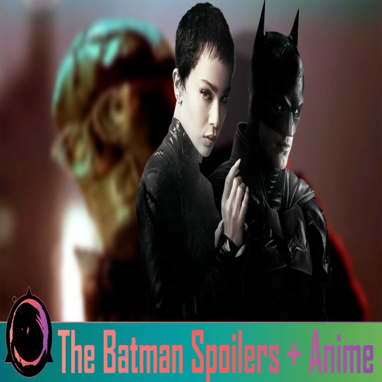 Batman Spoilers Review + Anime Talk | The Comic Couch #12
