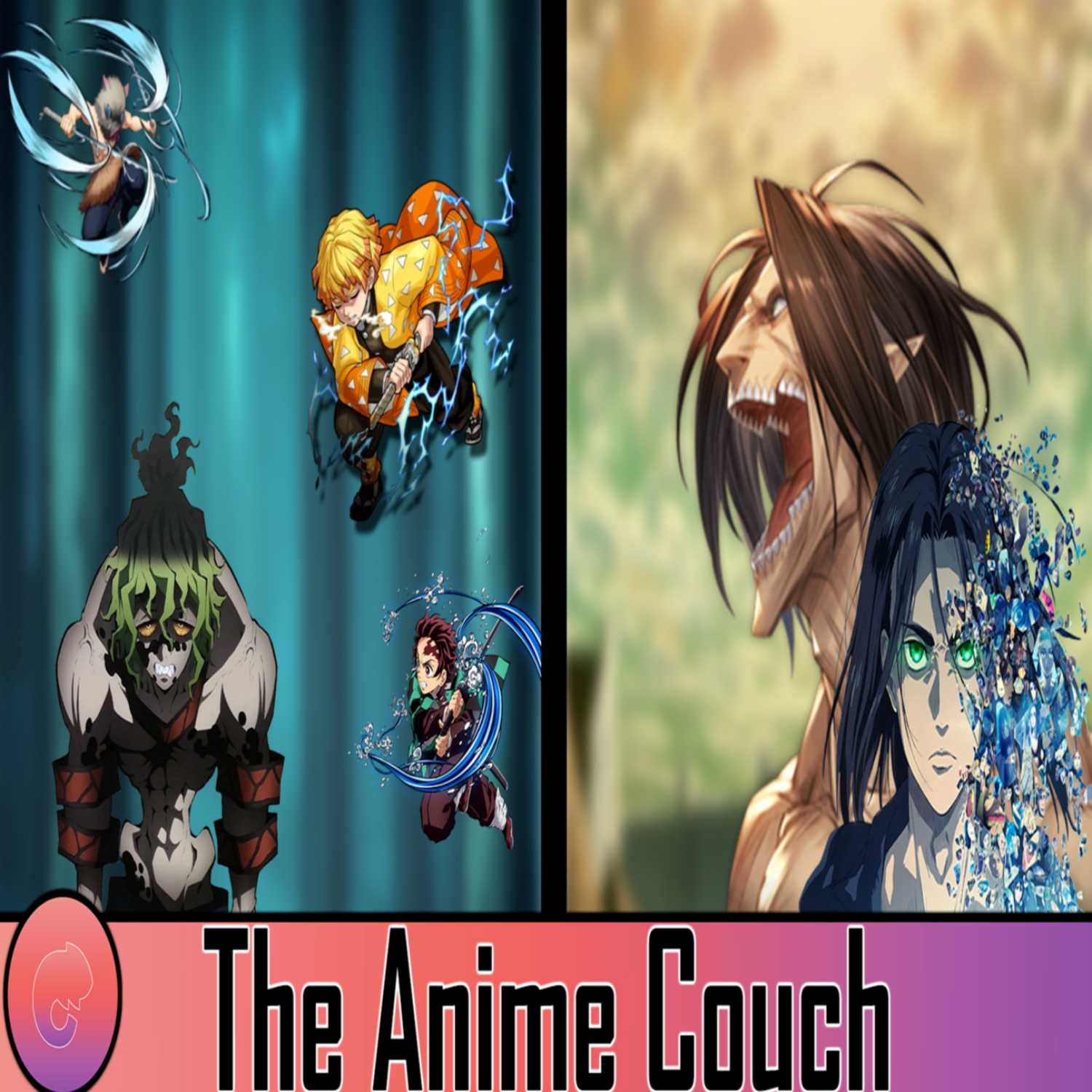 Winter Anime 2022 Ranking | The Anime Couch Episode 38