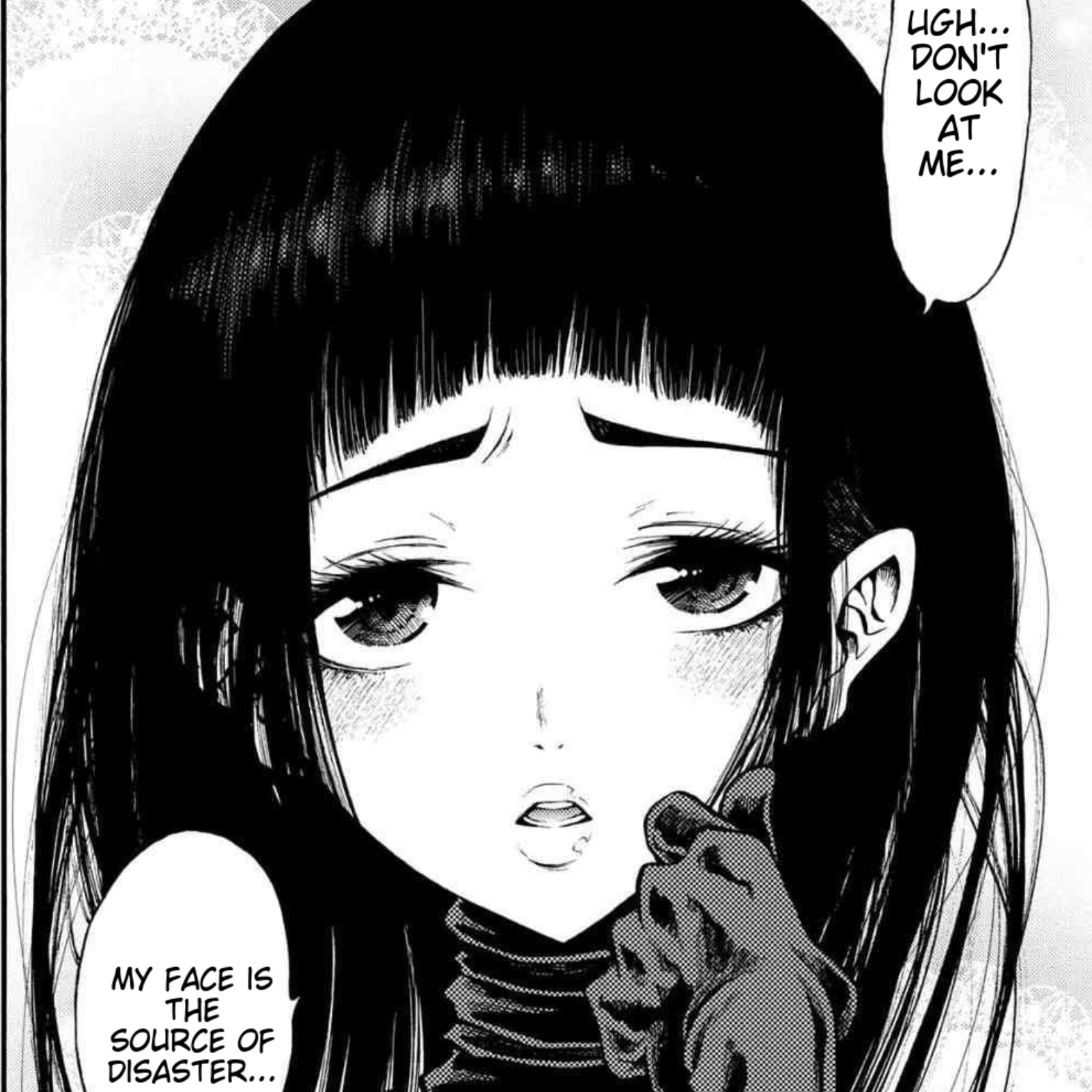The Kaiju Feminine, Long Manga Memories, Hot Wet Anime Summer episode artwork