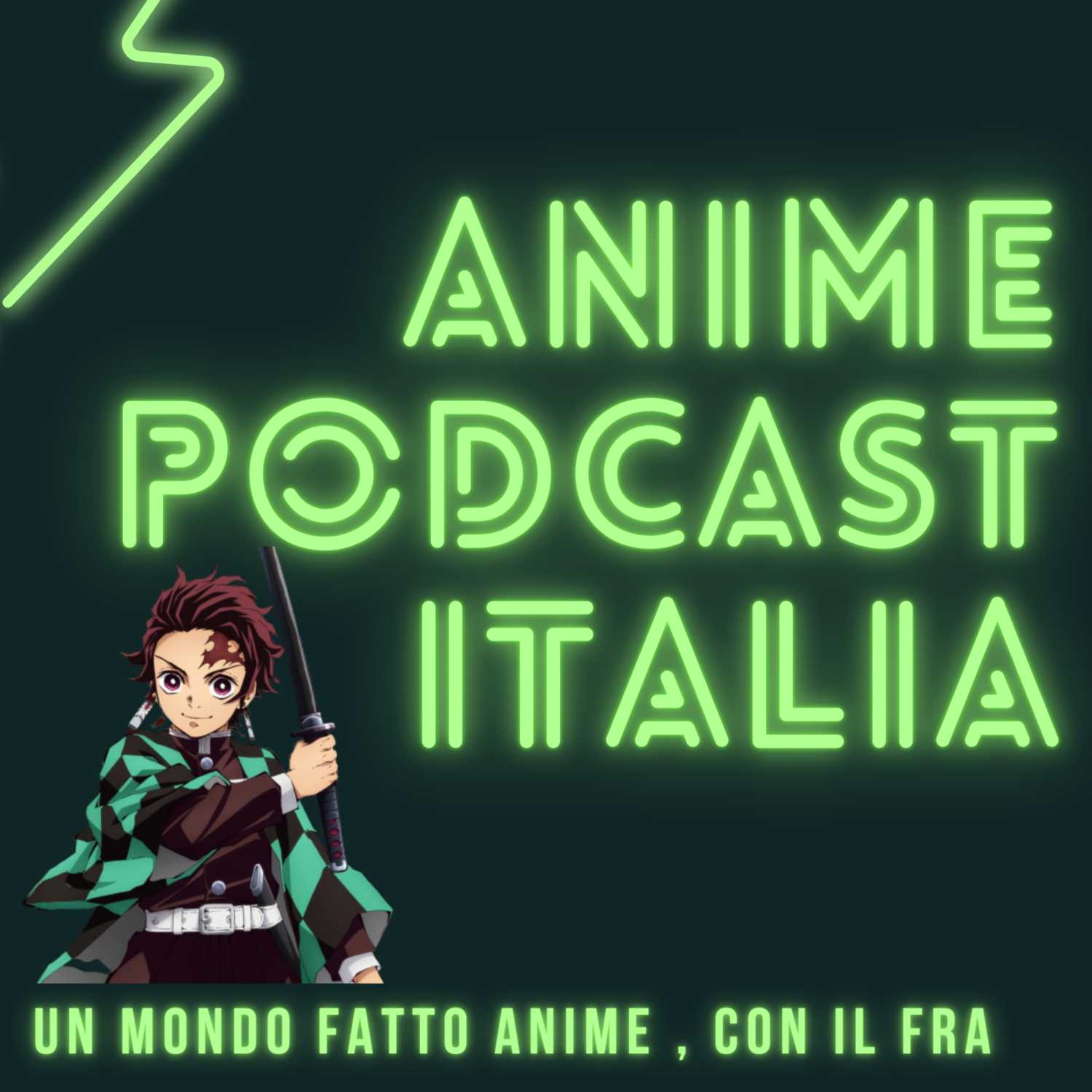 AnimePodcast Italia