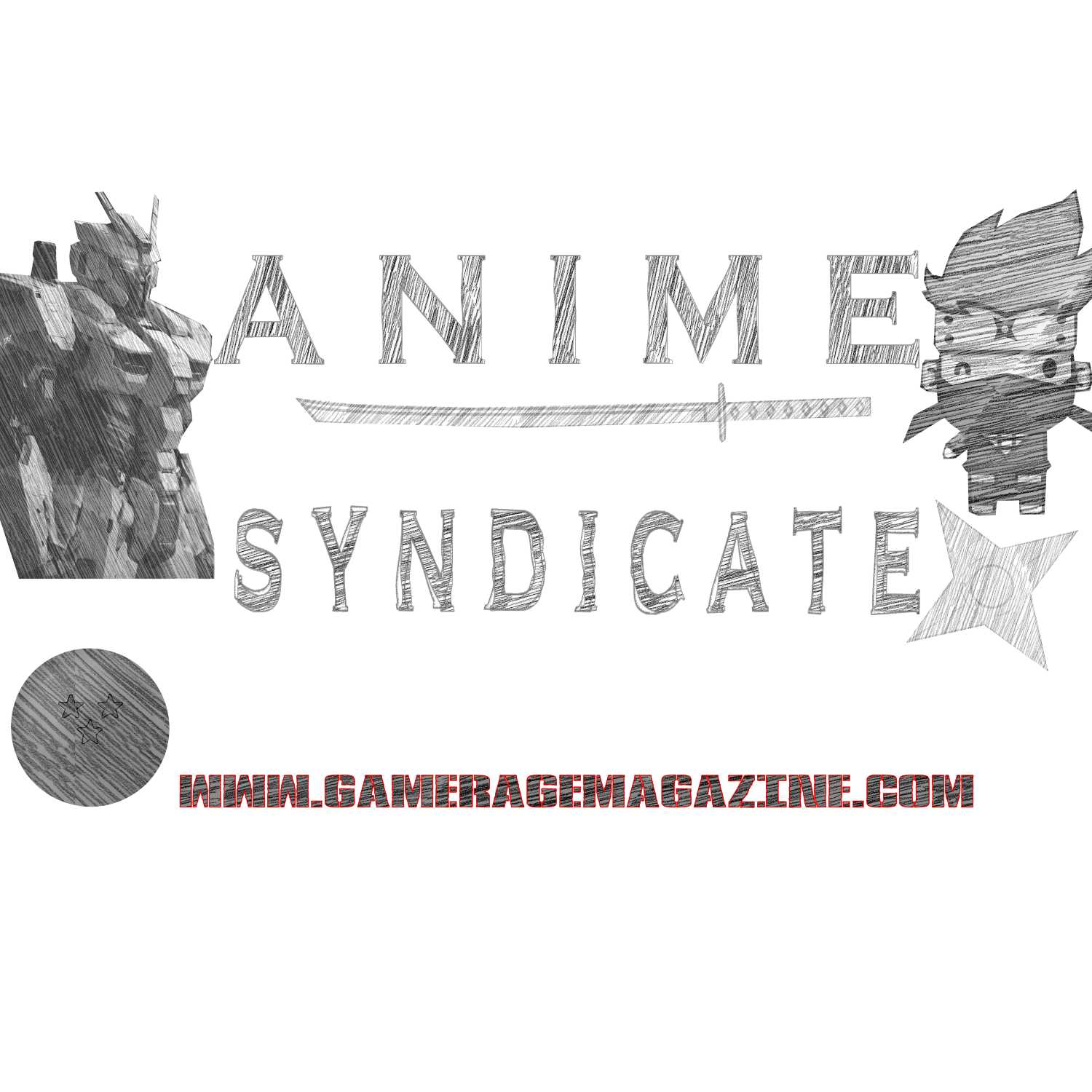 Anime Syndicate Episode 9 episode artwork