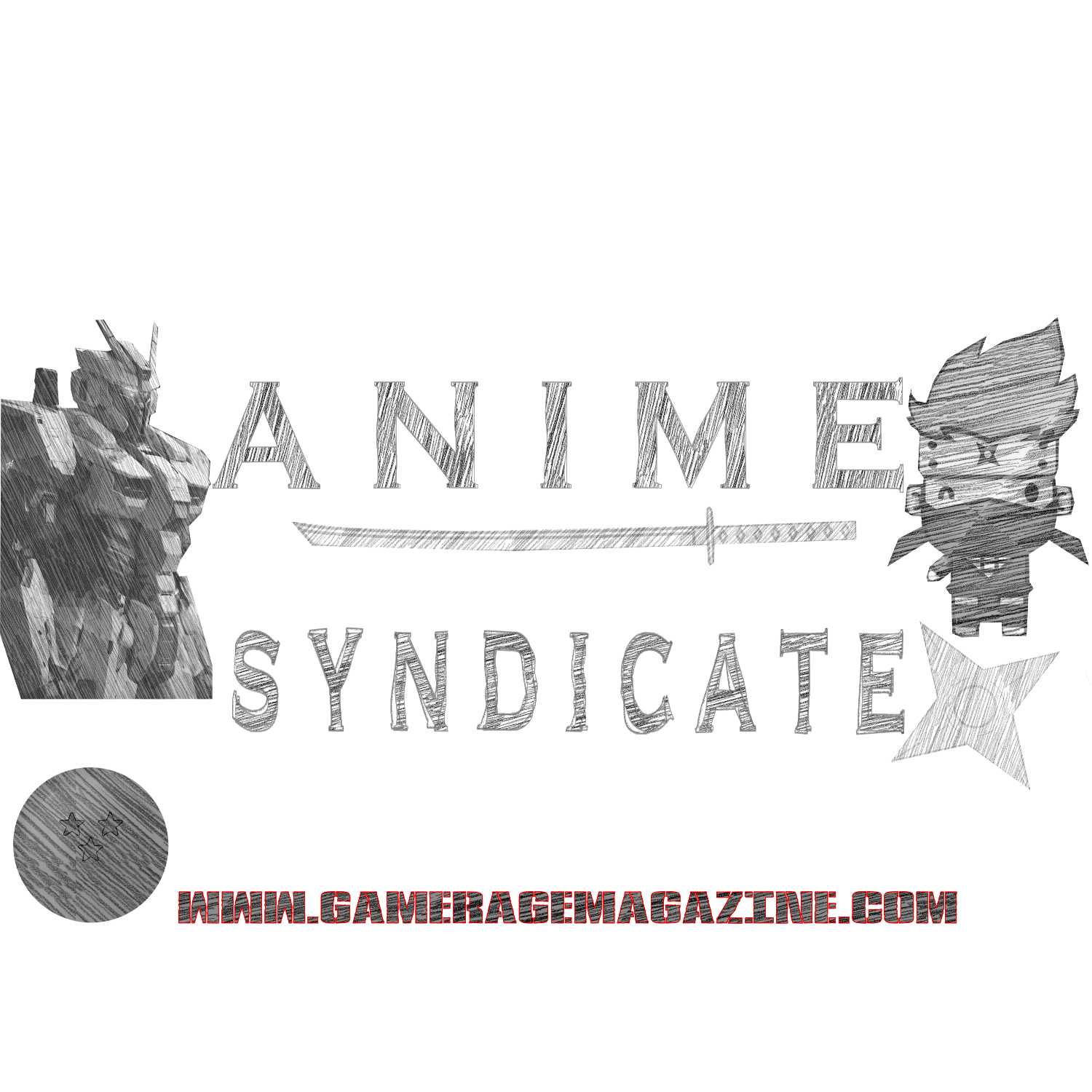 Anime Syndicate 10 episode artwork