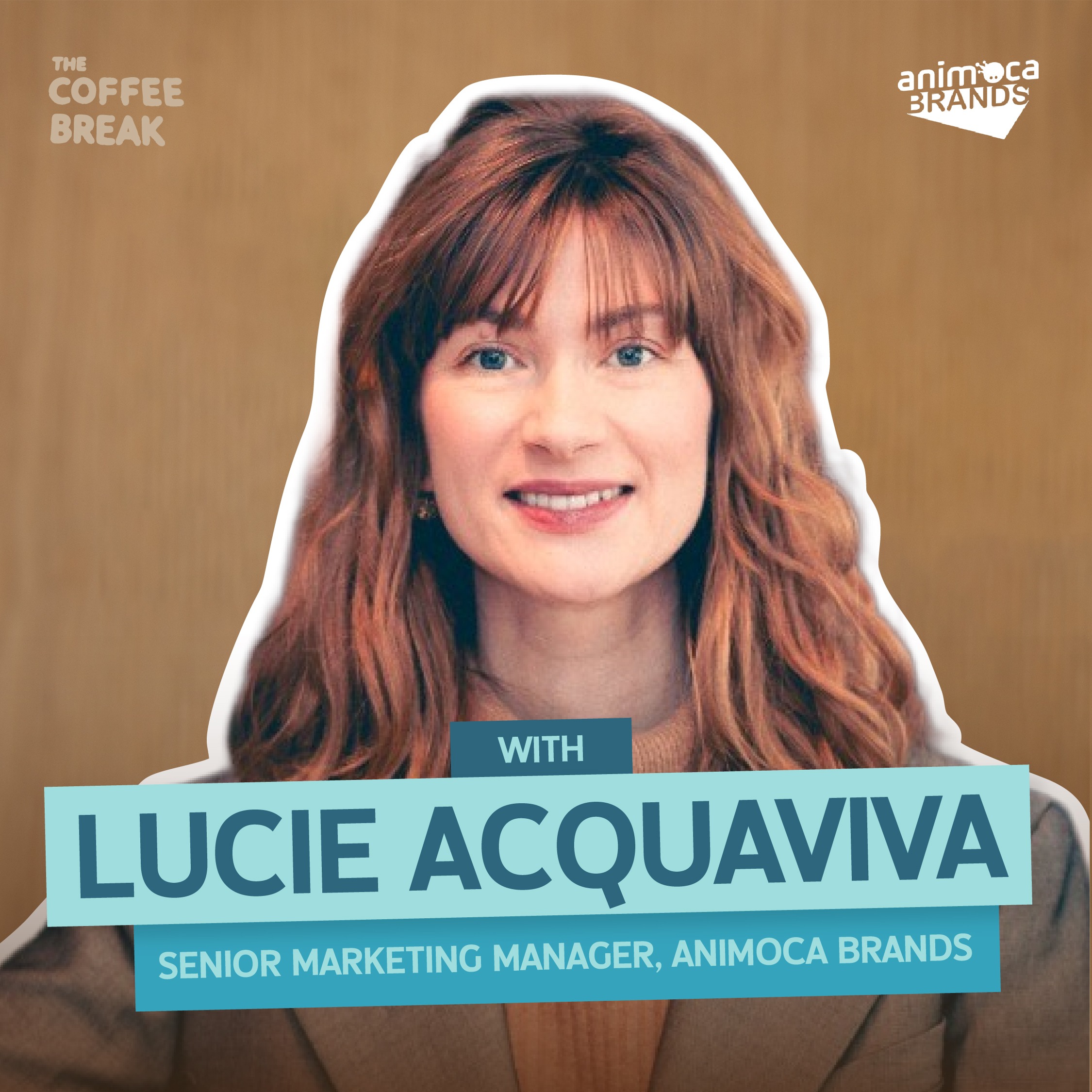 Animoca Brands Presents