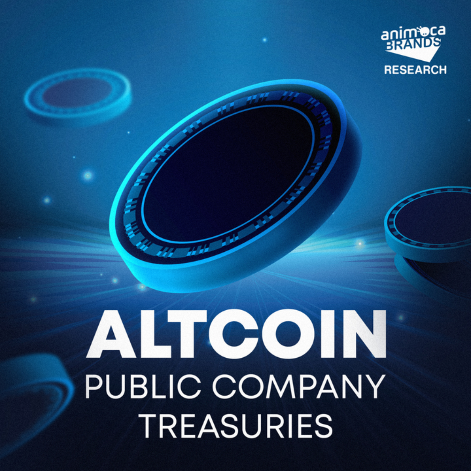 Animoca Brands Presents