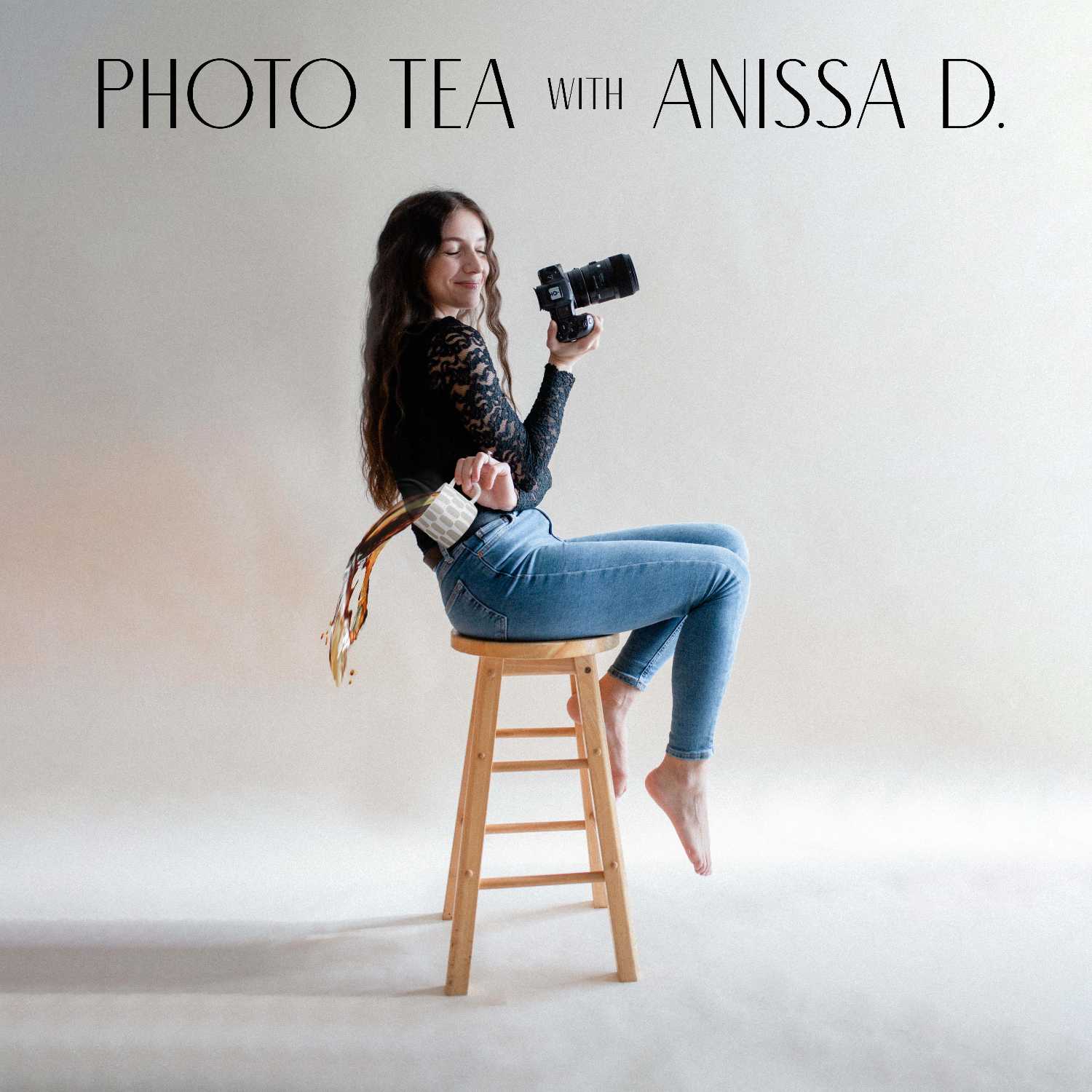 Composition Mathematician - Photography Business Podcast