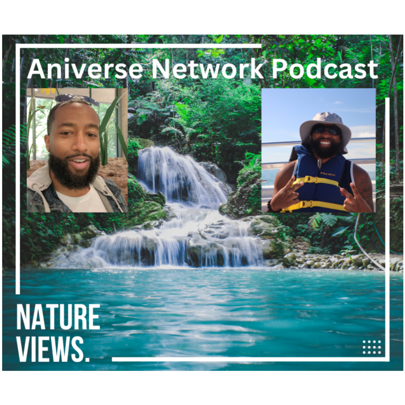 Aniverse Network Podcast
