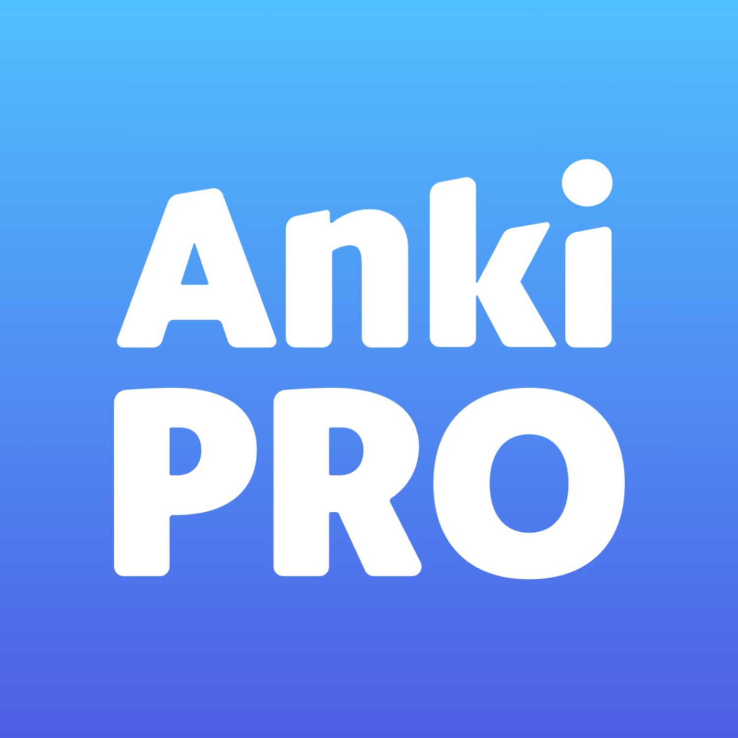 AnkiPro