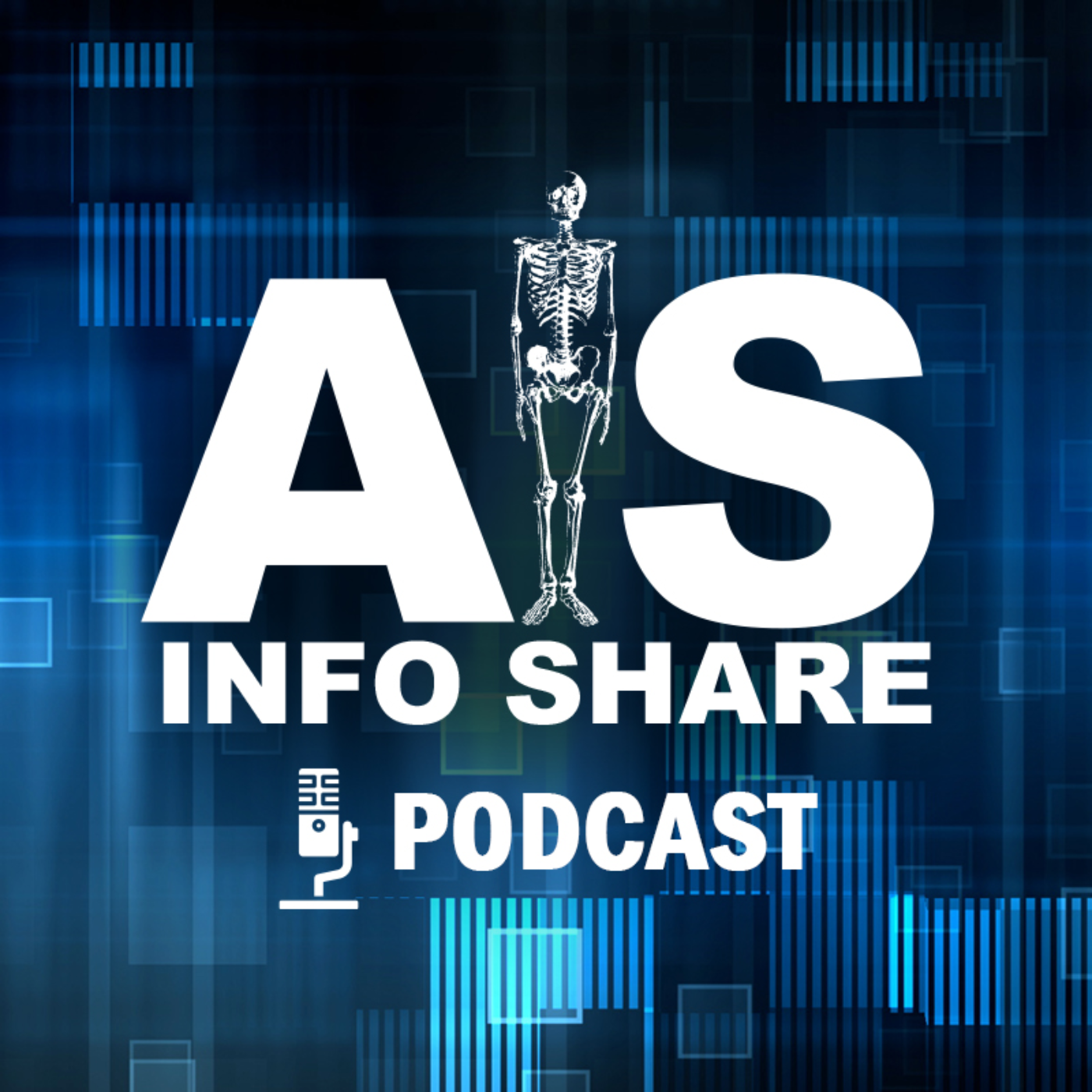 Ankylosing Spondylitis Info Share