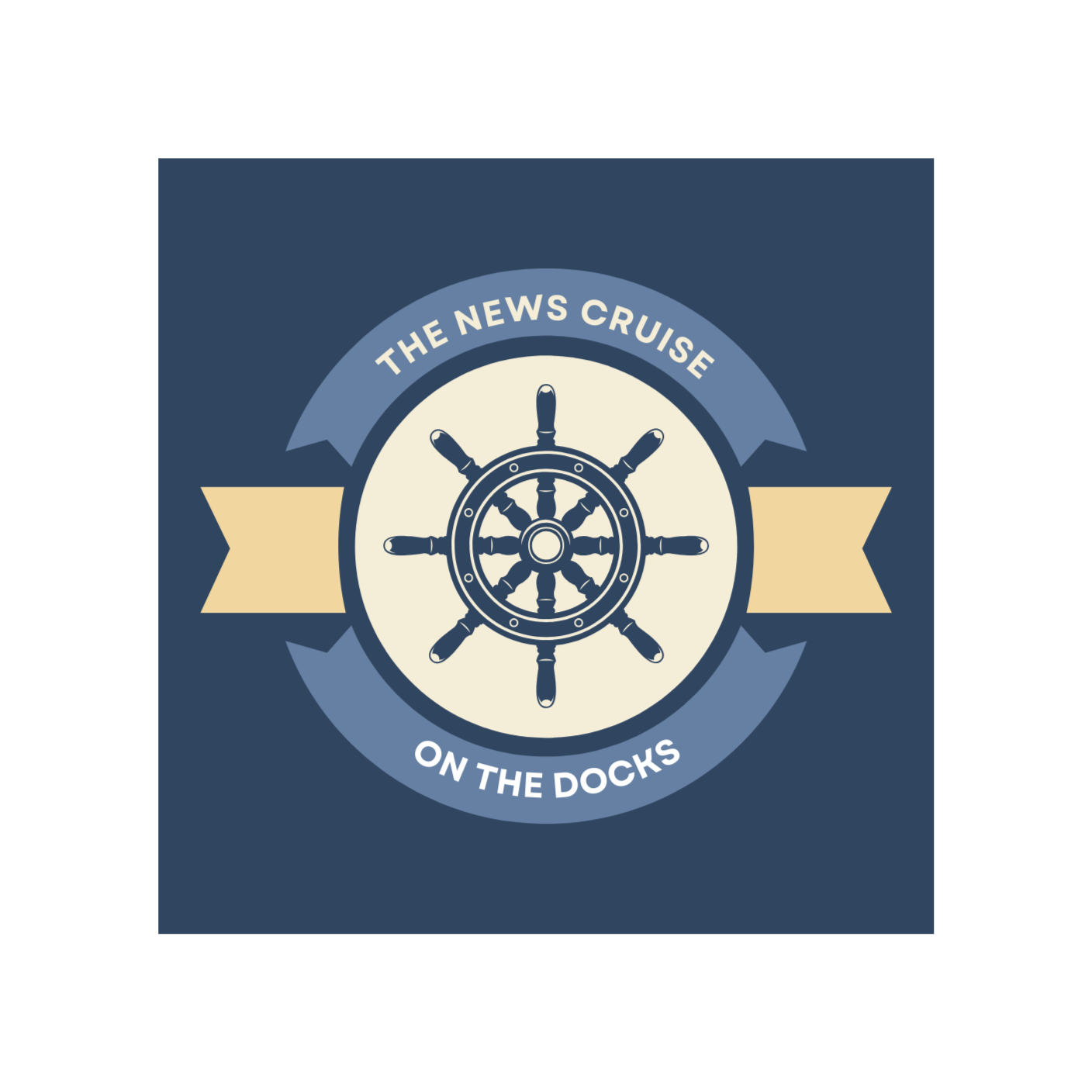 The News Cruise: Welcome Aboard episode artwork