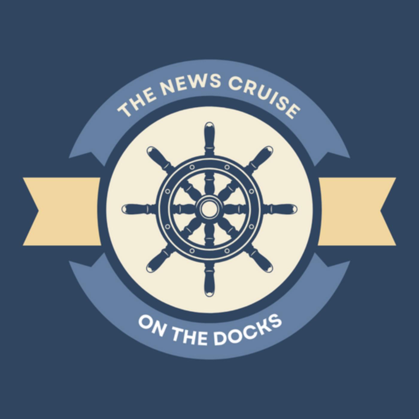 The News Cruise: Biden, Kamala and so much more... episode artwork