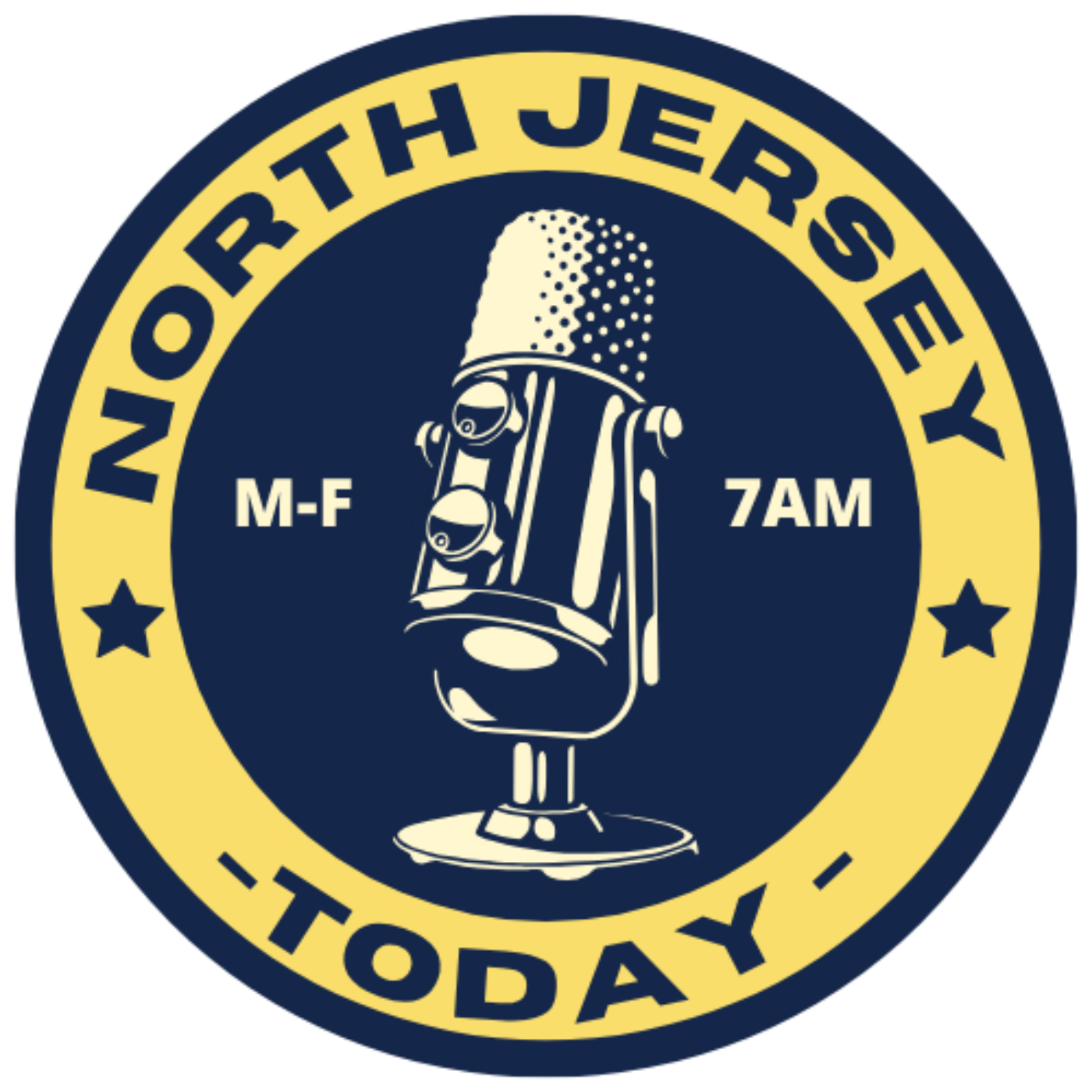 North Jersey Today, July 4th! episode artwork