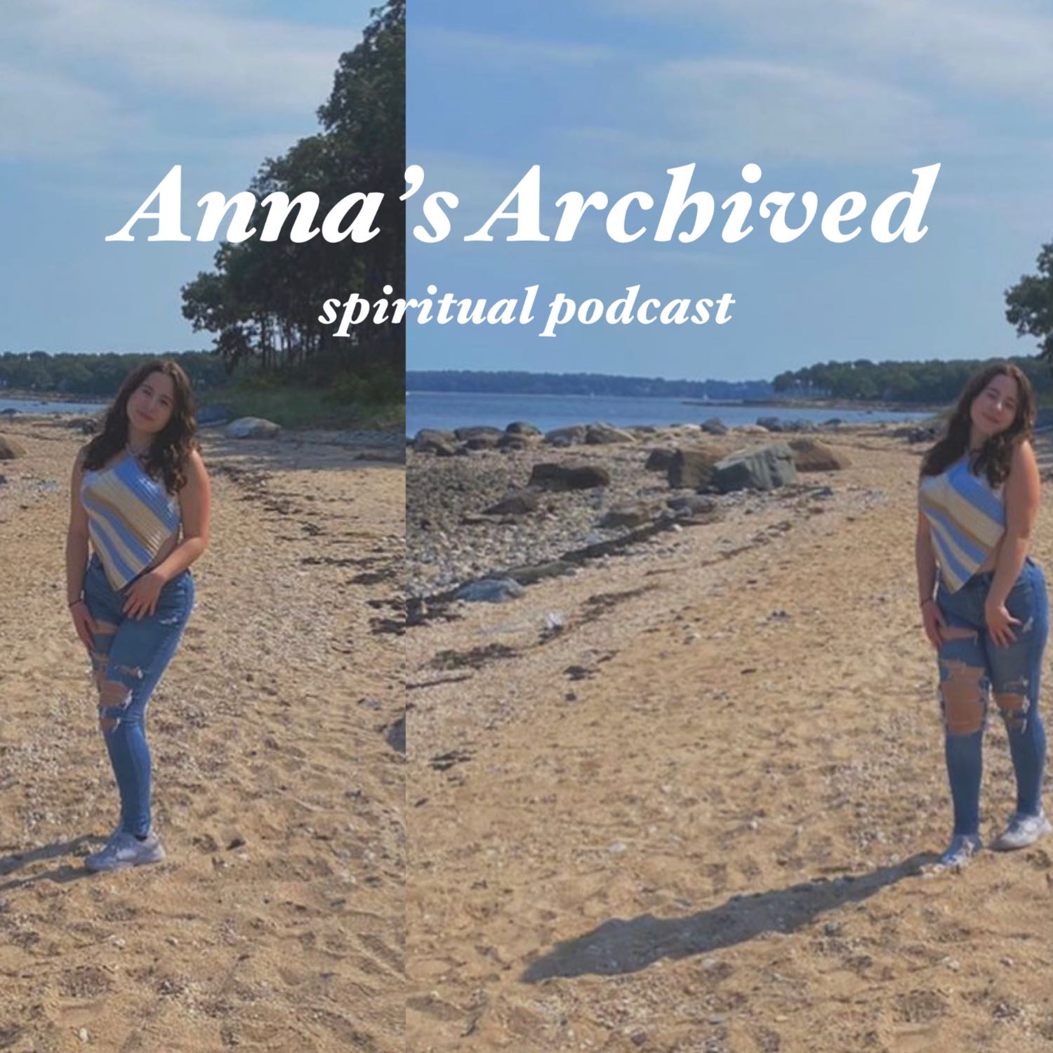 Anna’s Archived