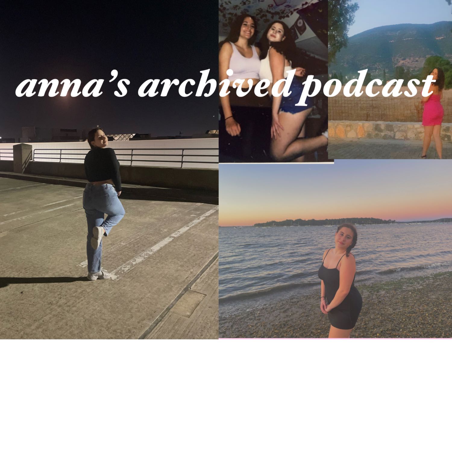 Introduction: How to heal your Feminine Energy with Anna. Introduction: How to heal your Feminine Energy with Anna.