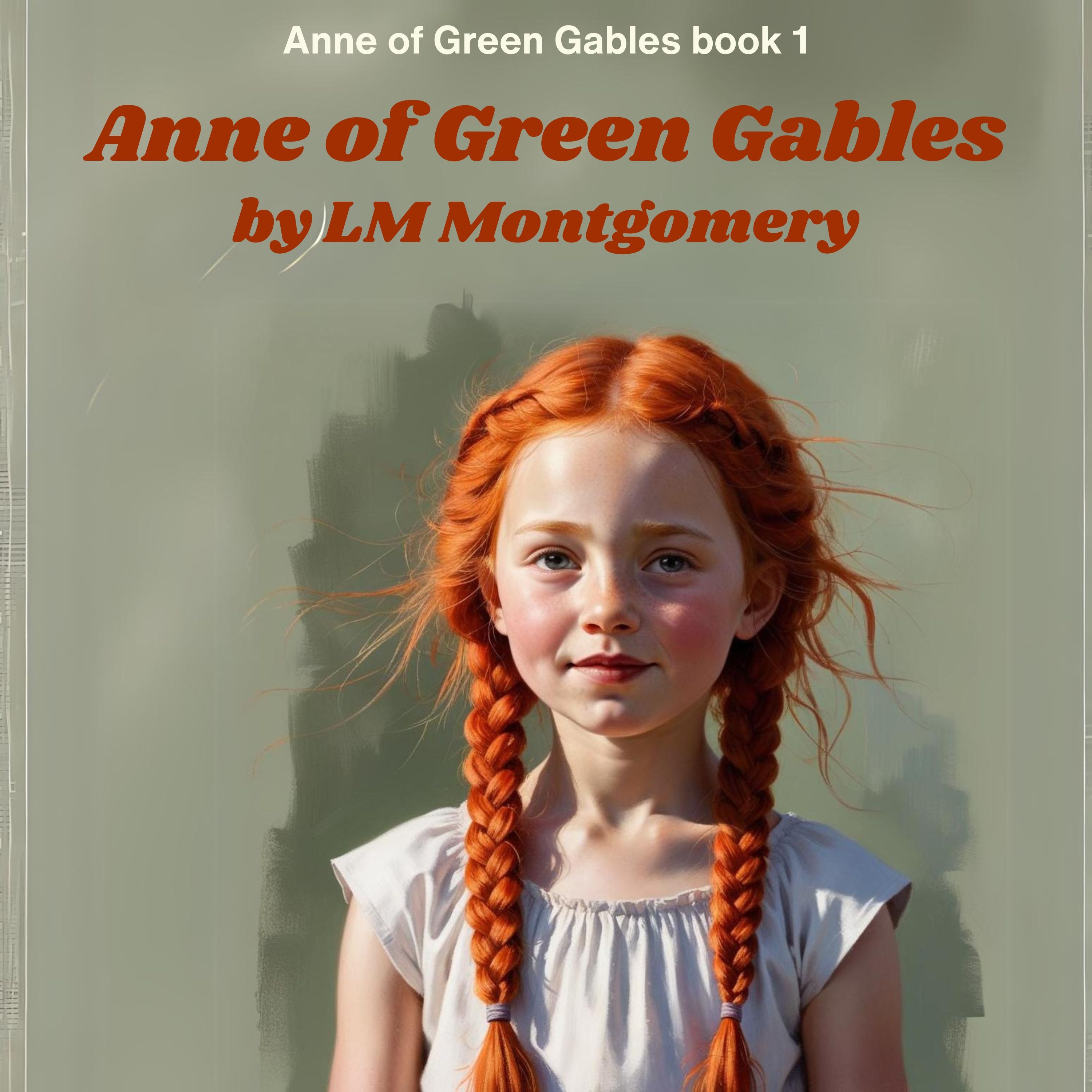 Anne of Green Gables