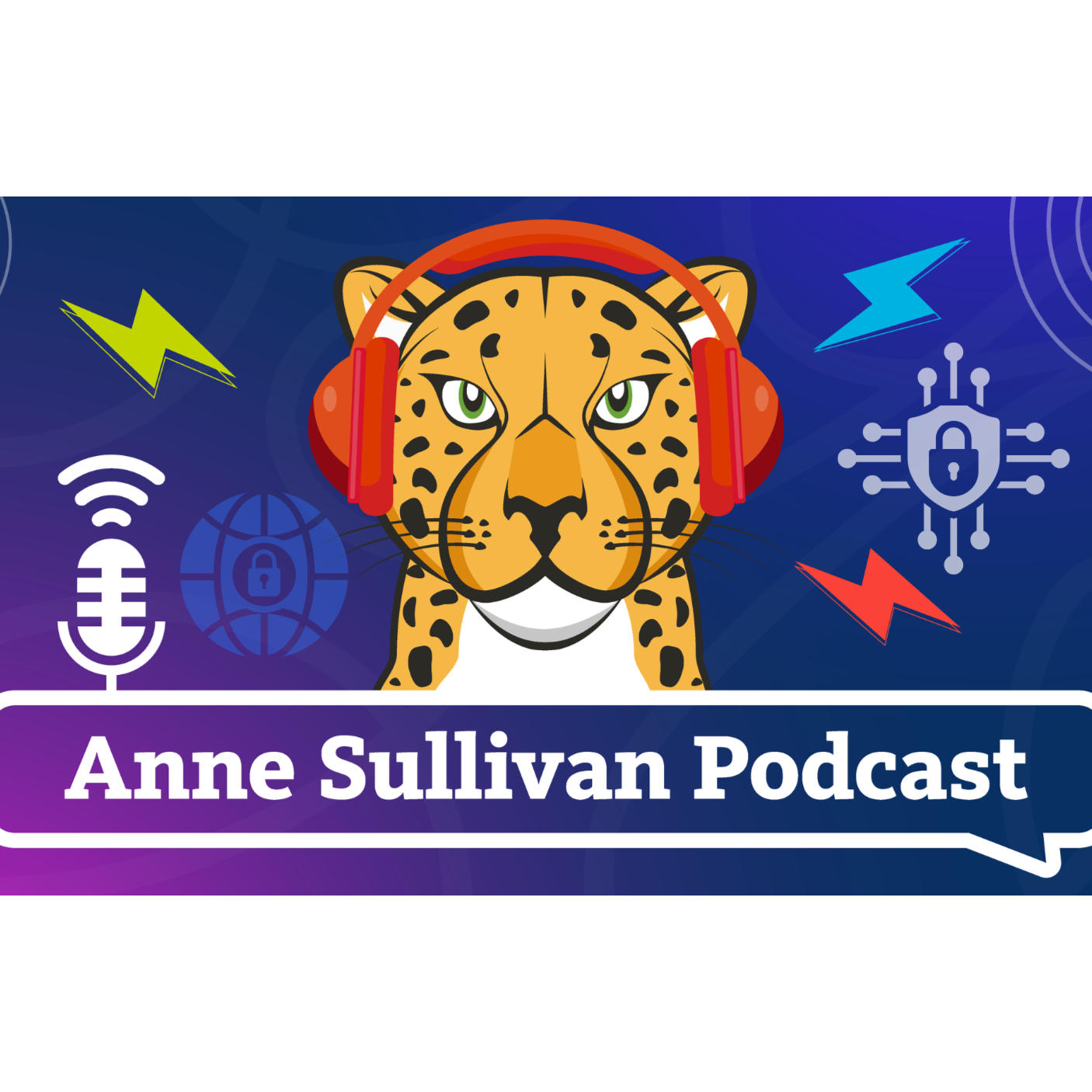 Anne Sullivan Podcast