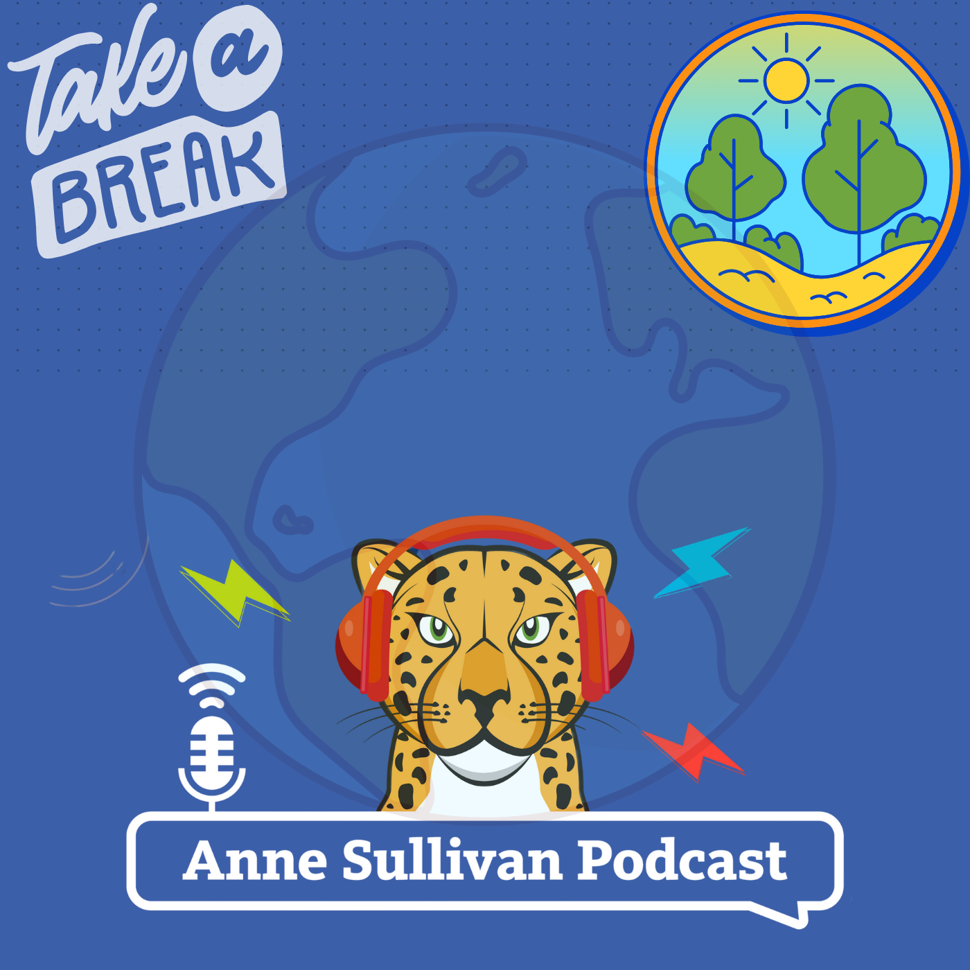 Anne Sullivan Podcast