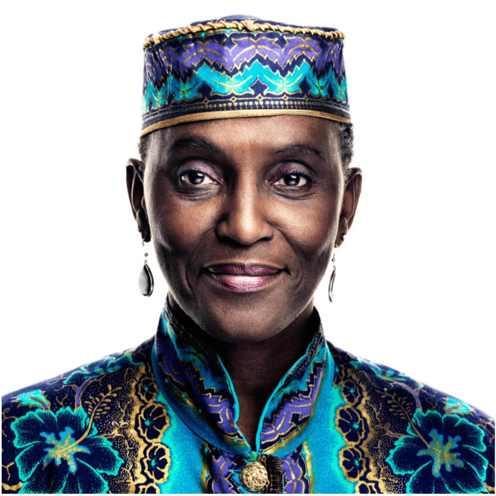 Anni Domingo on Ageism and Doing a PhD in your 70s episode artwork