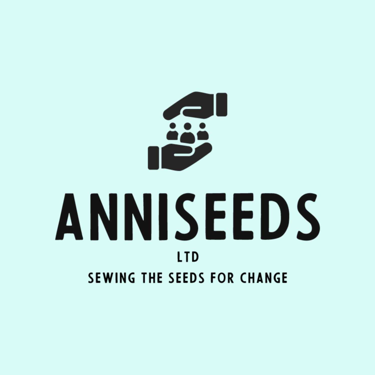 Anniseeds podcast artwork