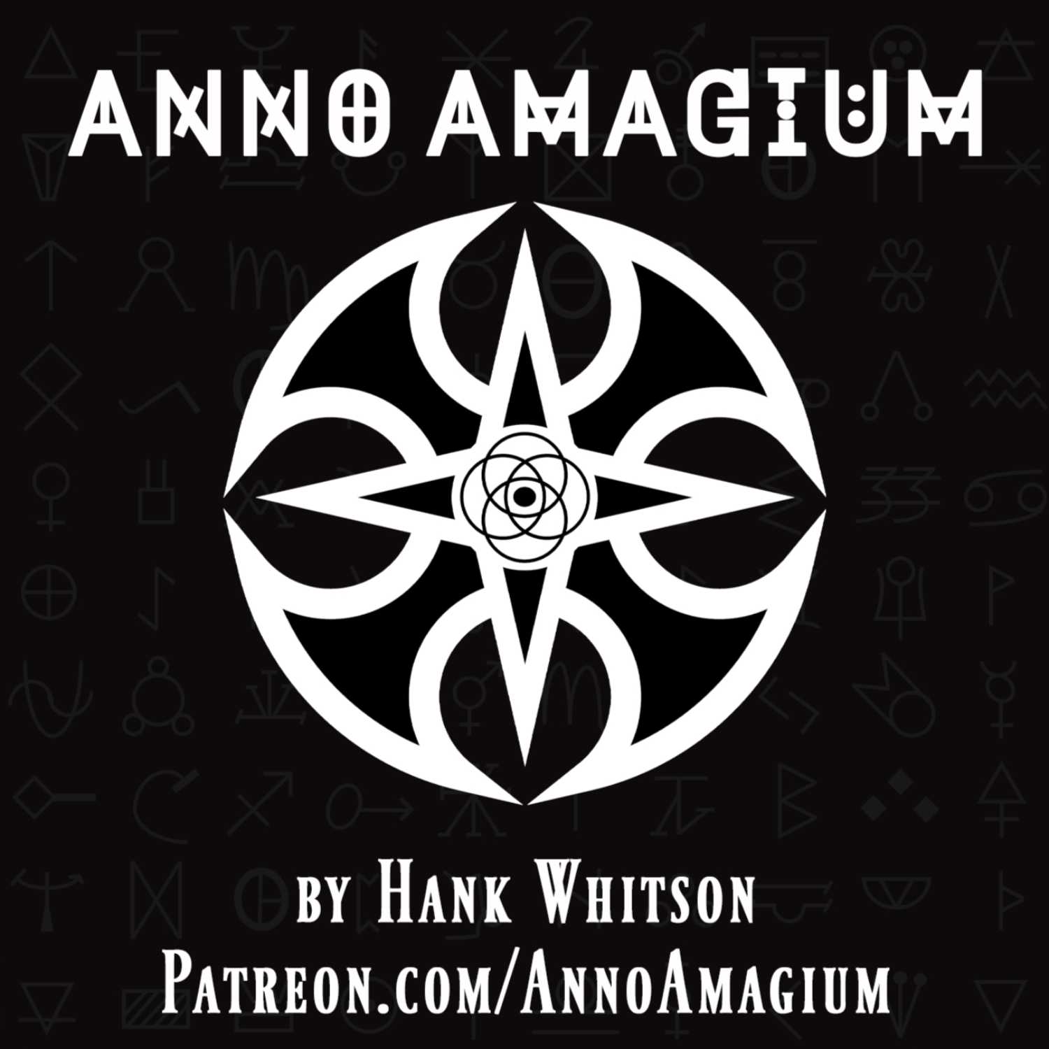 Anno Amagium