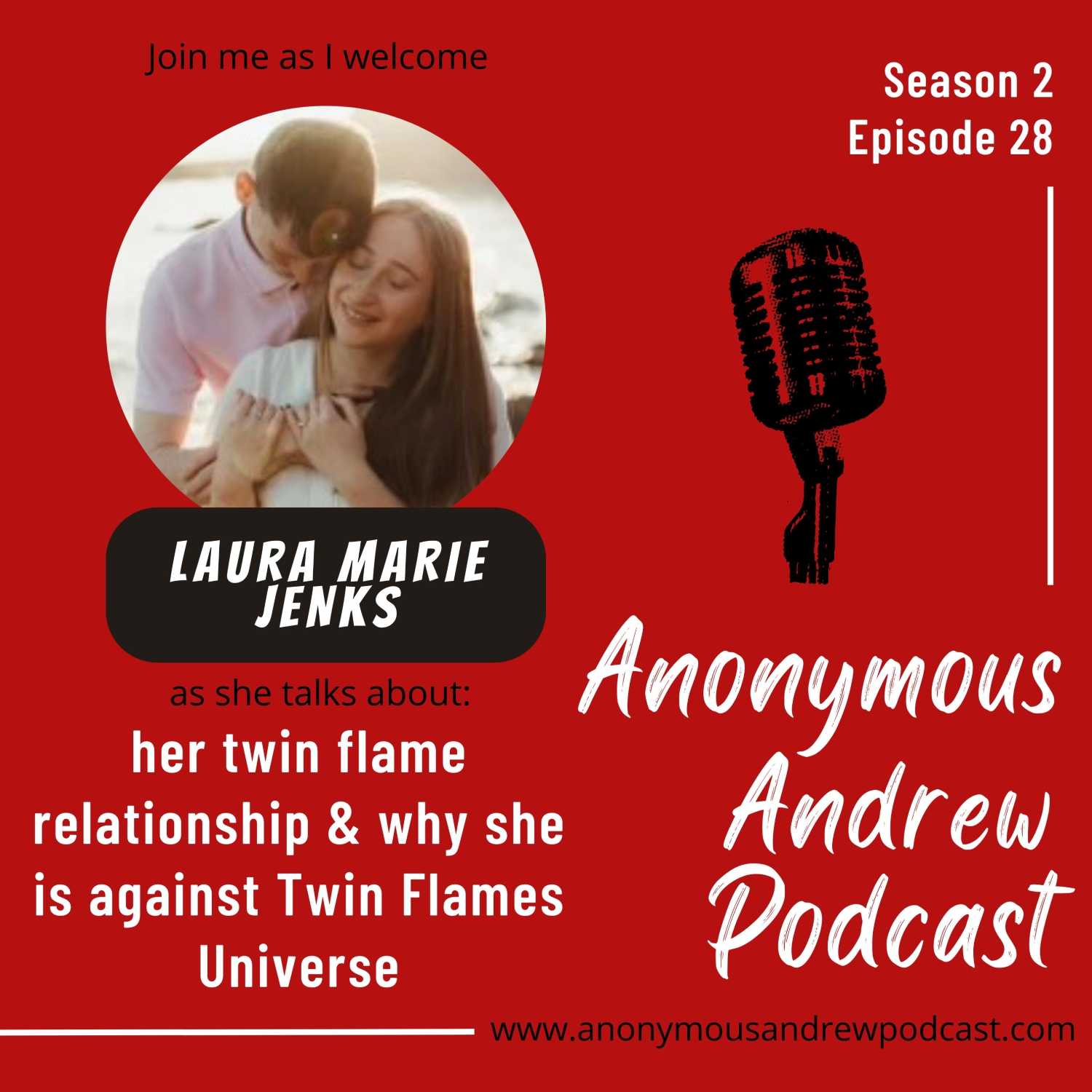 Digital Dating with Anonymous Andrew