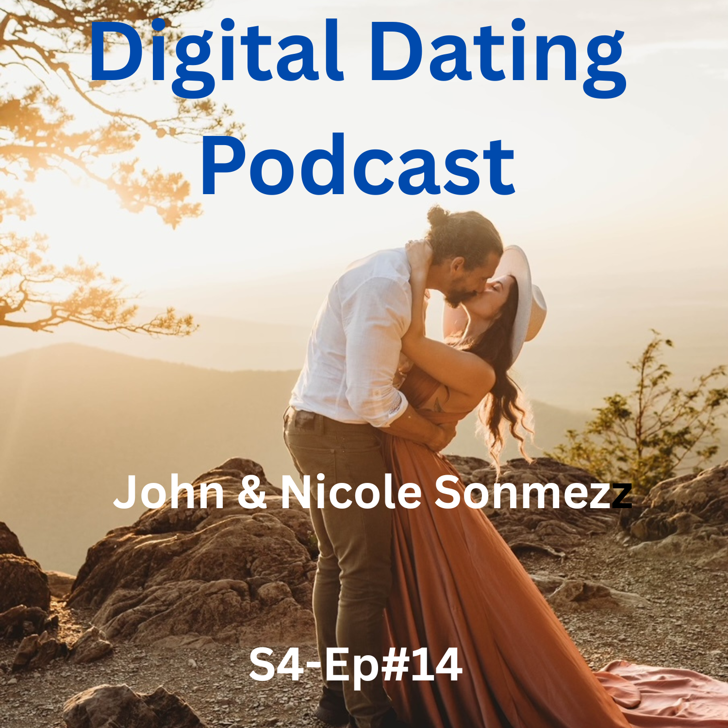 Digital Dating with Anonymous Andrew