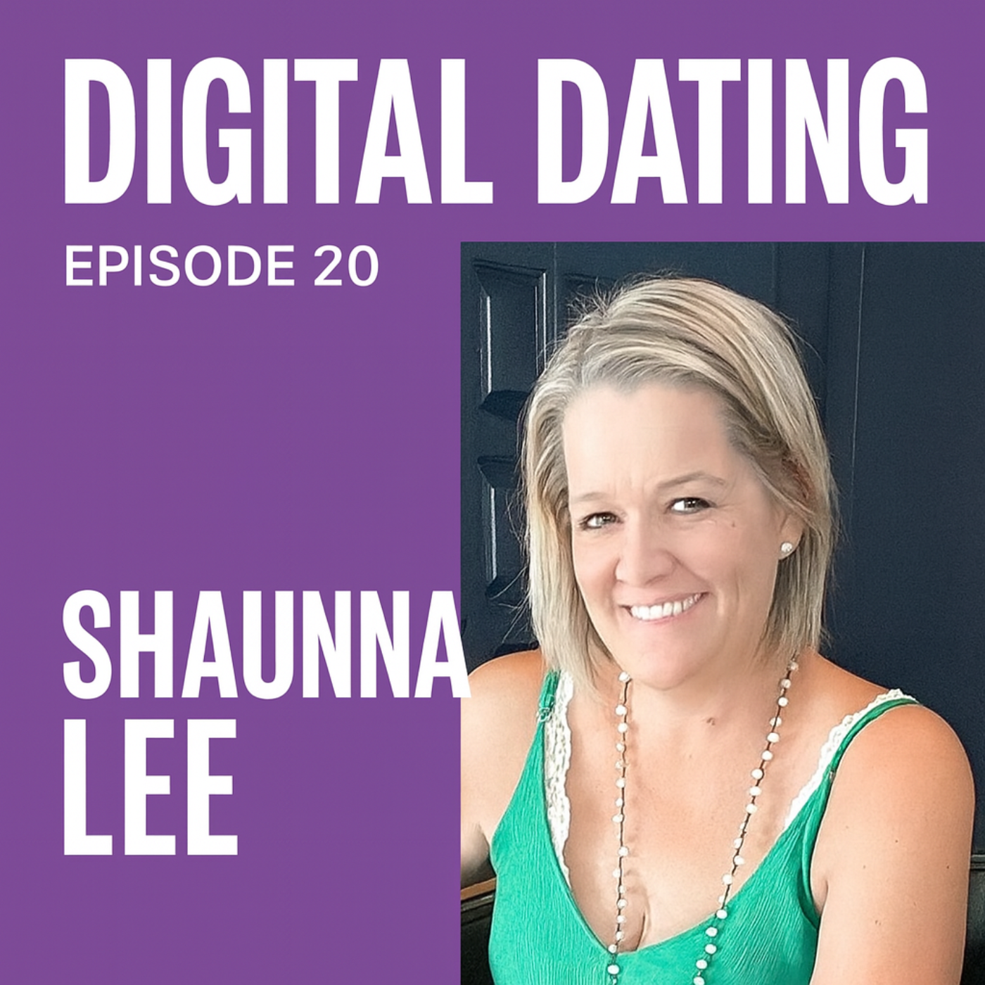 The Art of Starting Over with Shaunna Lee
