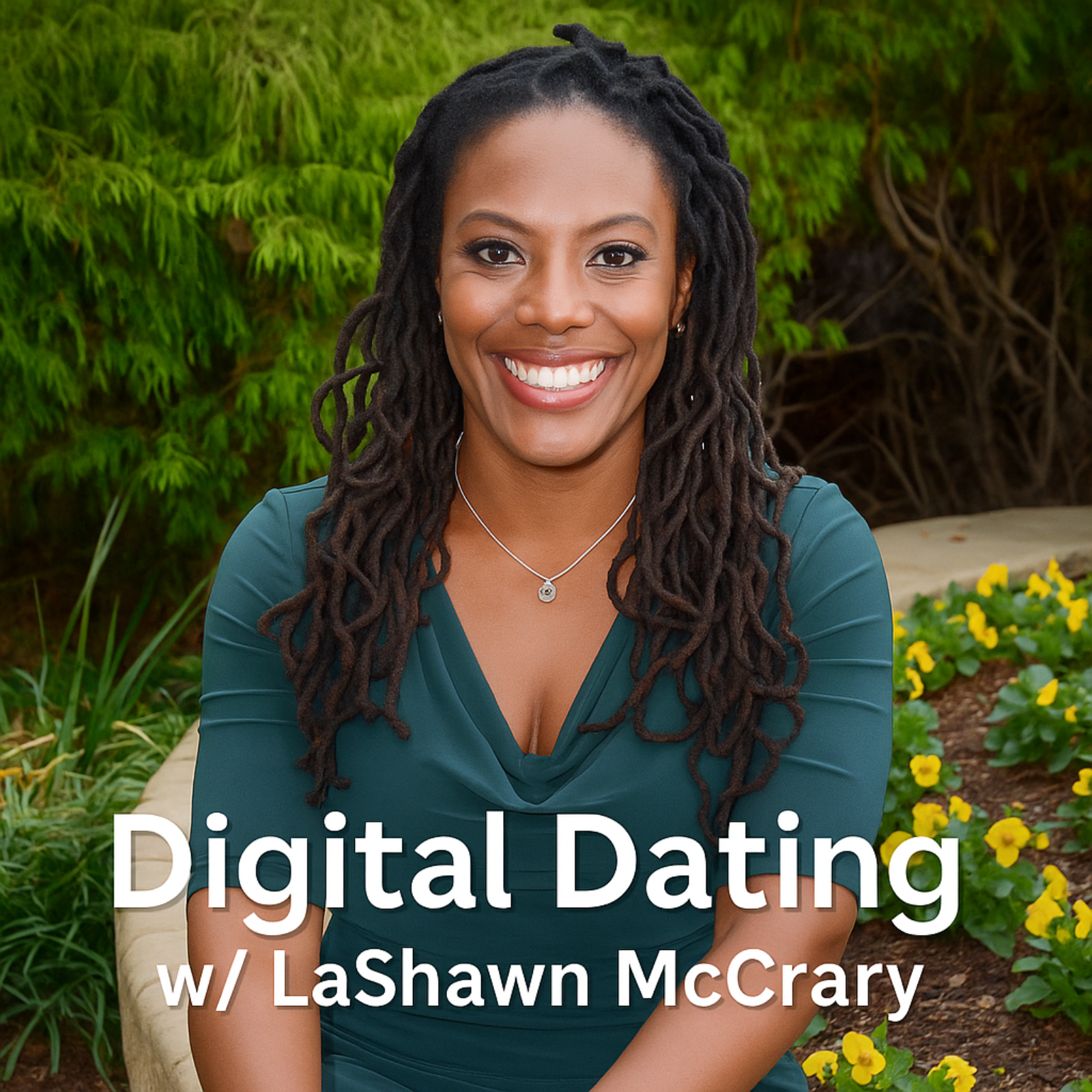 Digital Dating with Anonymous Andrew