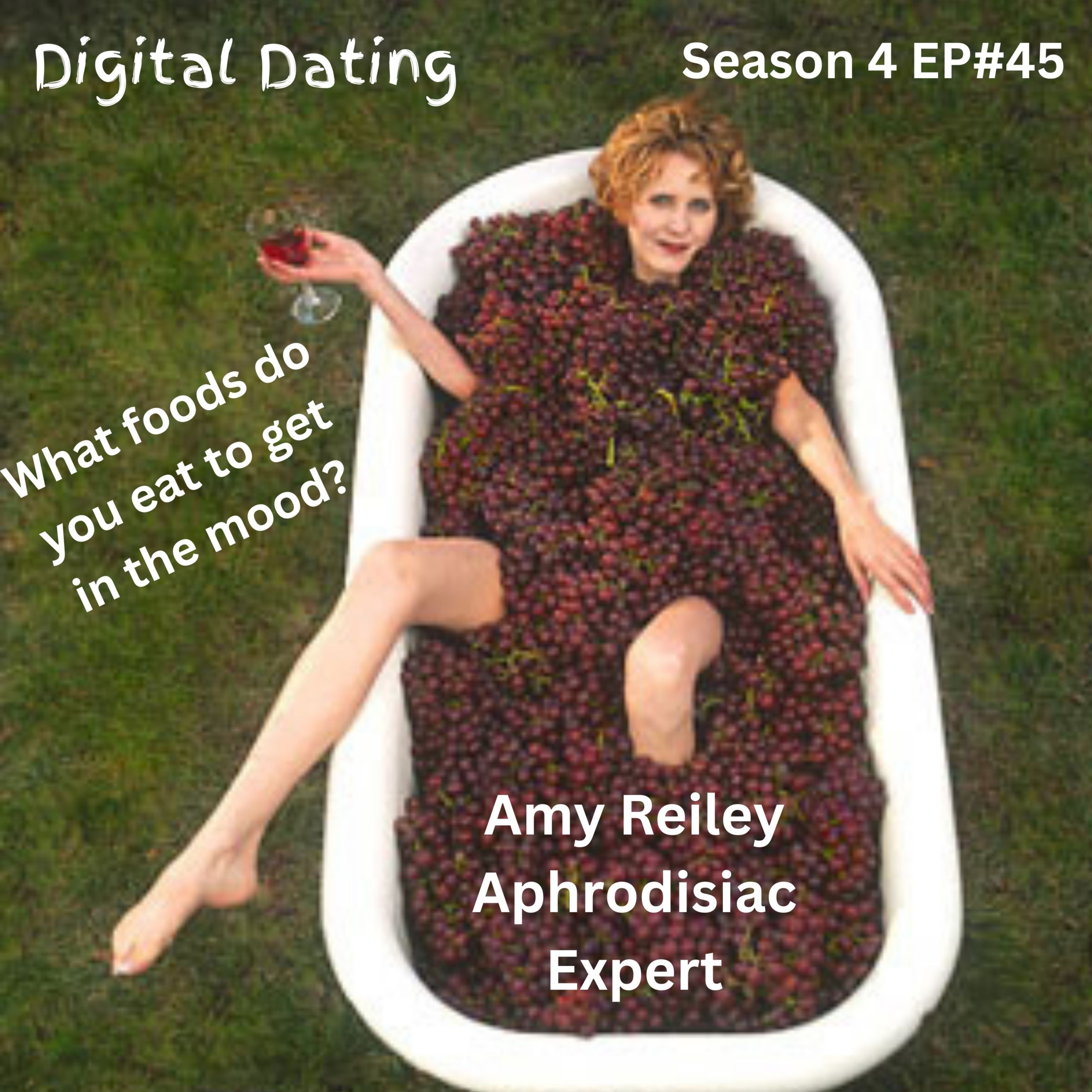 Digital Dating with Anonymous Andrew