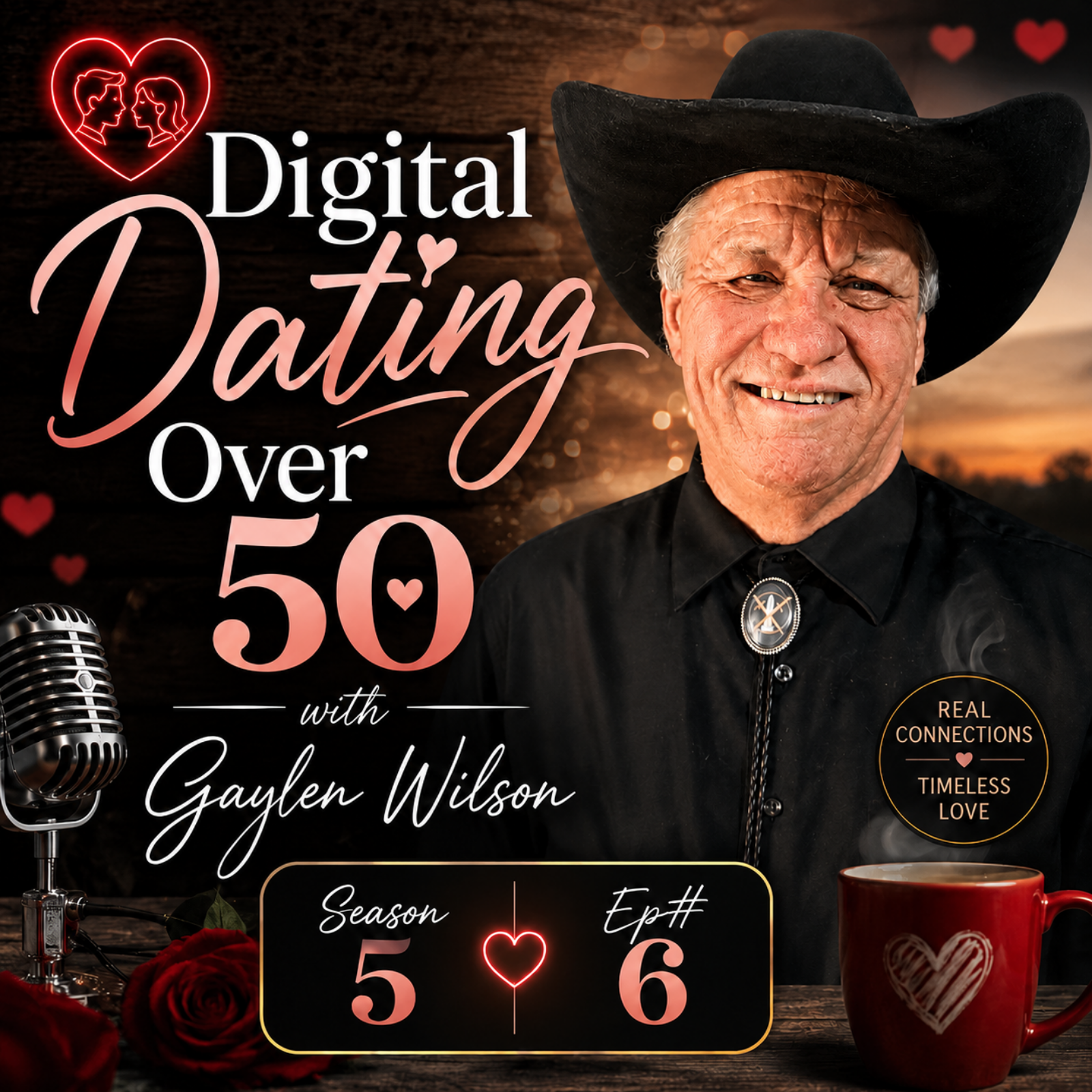 Can Your Marriage Survive Erectile Dysfunction? | Gaylen Wilson episode artwork