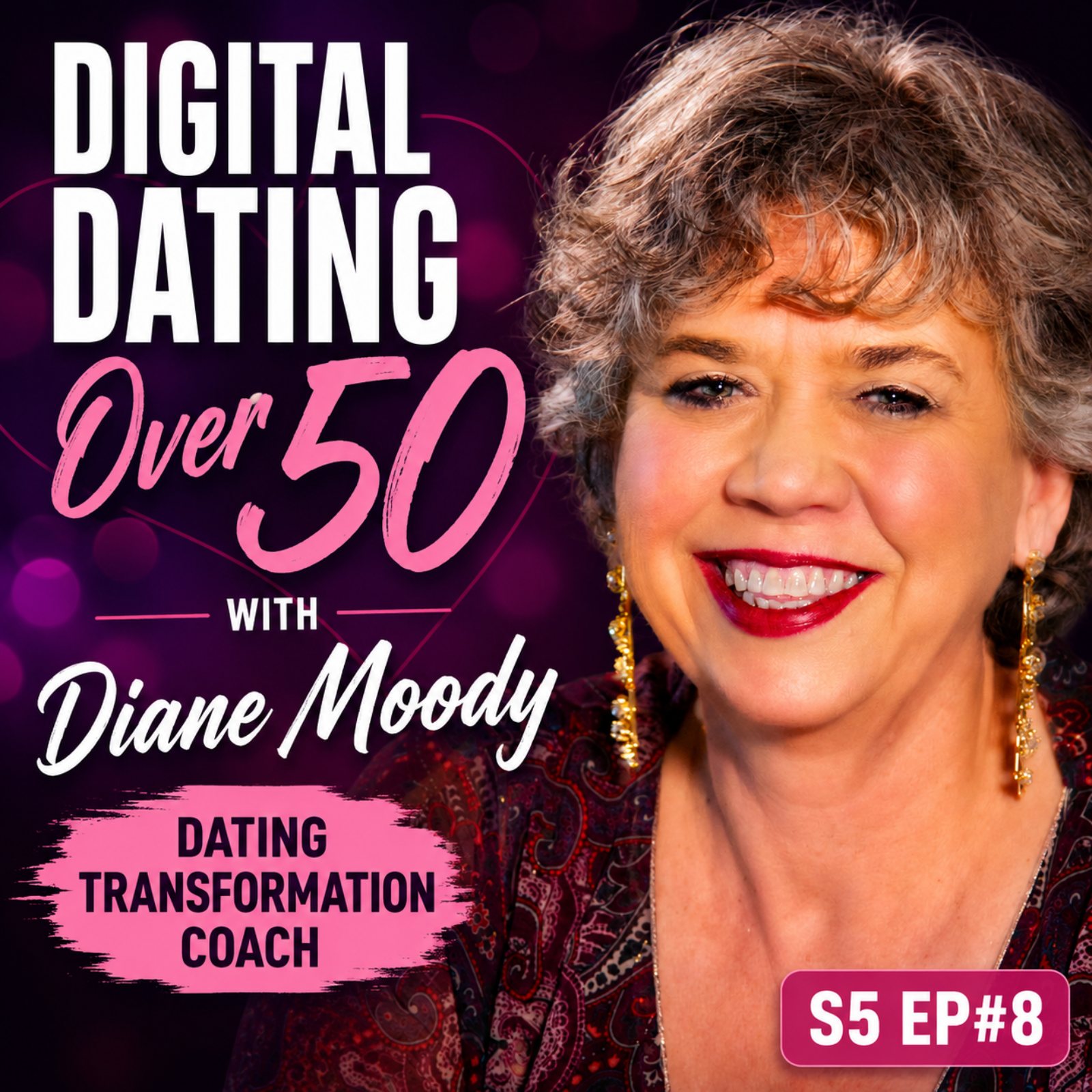 She Married at 58 After Being Single Her Whole Life episode artwork